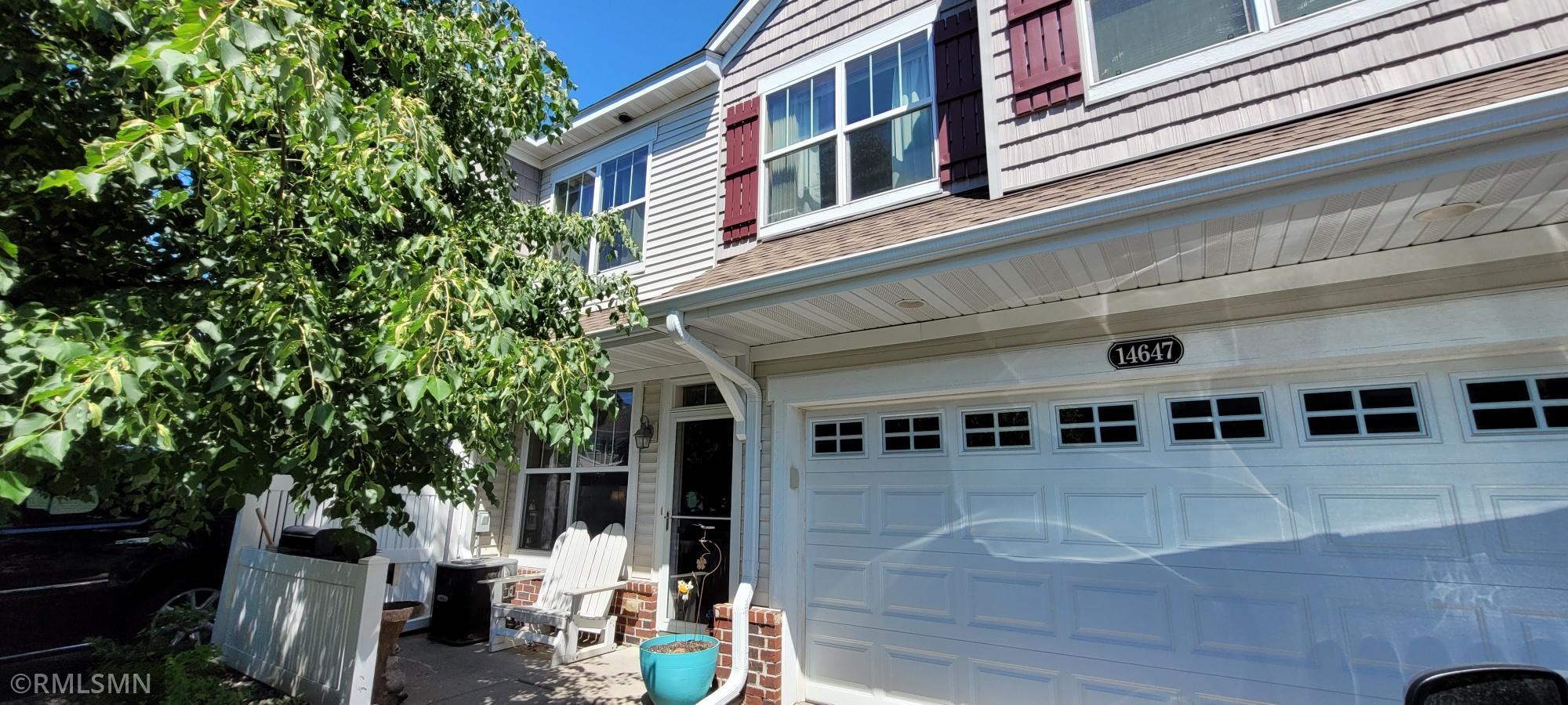 View of Residential at 14647 Rhinestone Way, Ramsey MN 55303, Ramsey - Mike Wilen | Minnesota Team Real Estate