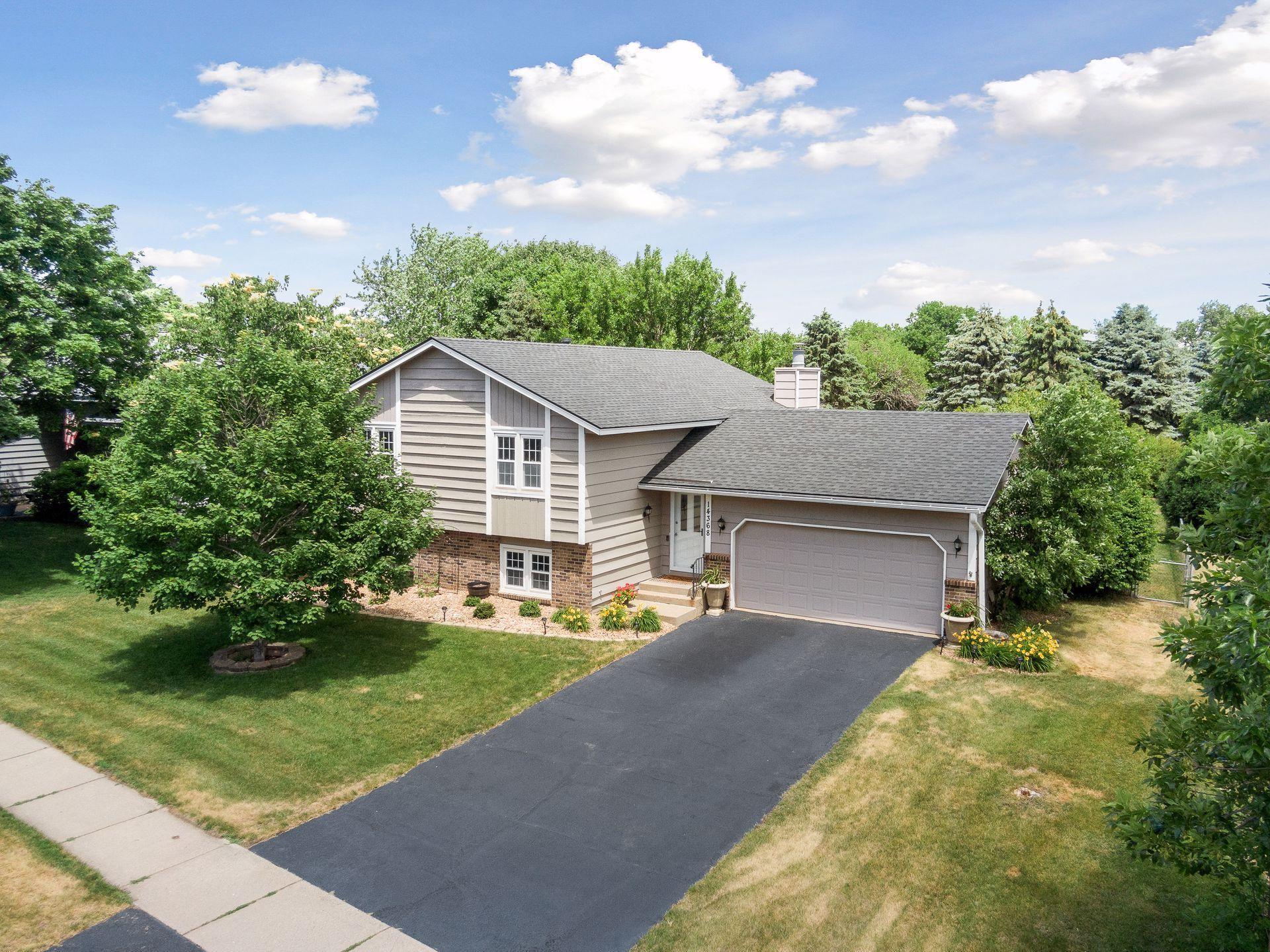 View of Residential at 14368 Embry Path, Apple Valley MN 55124, Apple Valley - Mike Wilen | Minnesota Team Real Estate