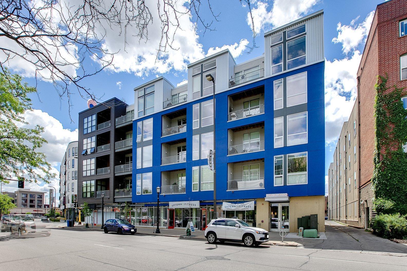 View of Residential at 1211 Lagoon Avenue #509, Minneapolis MN 55408, Minneapolis - Mike Wilen | Minnesota Team Real Estate