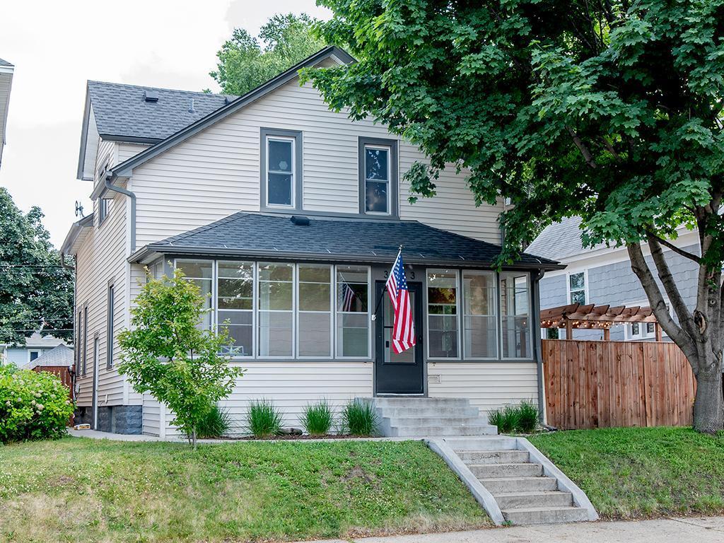View of Residential at 3233 Bryant Avenue, Minneapolis MN 55408, Minneapolis - Mike Wilen | Minnesota Team Real Estate