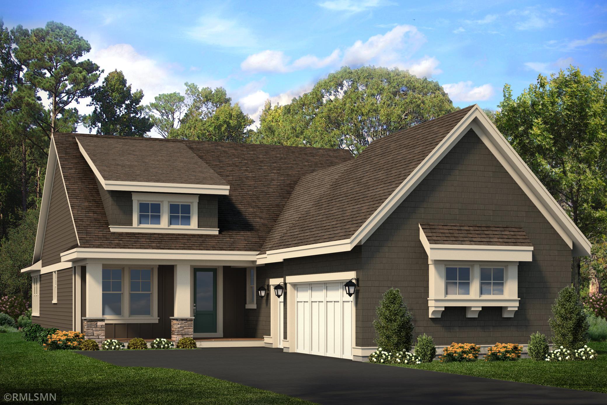 View of Residential at 9890 Arrowwood Trail, Woodbury MN 55129, Woodbury - Mike Wilen | Minnesota Team Real Estate