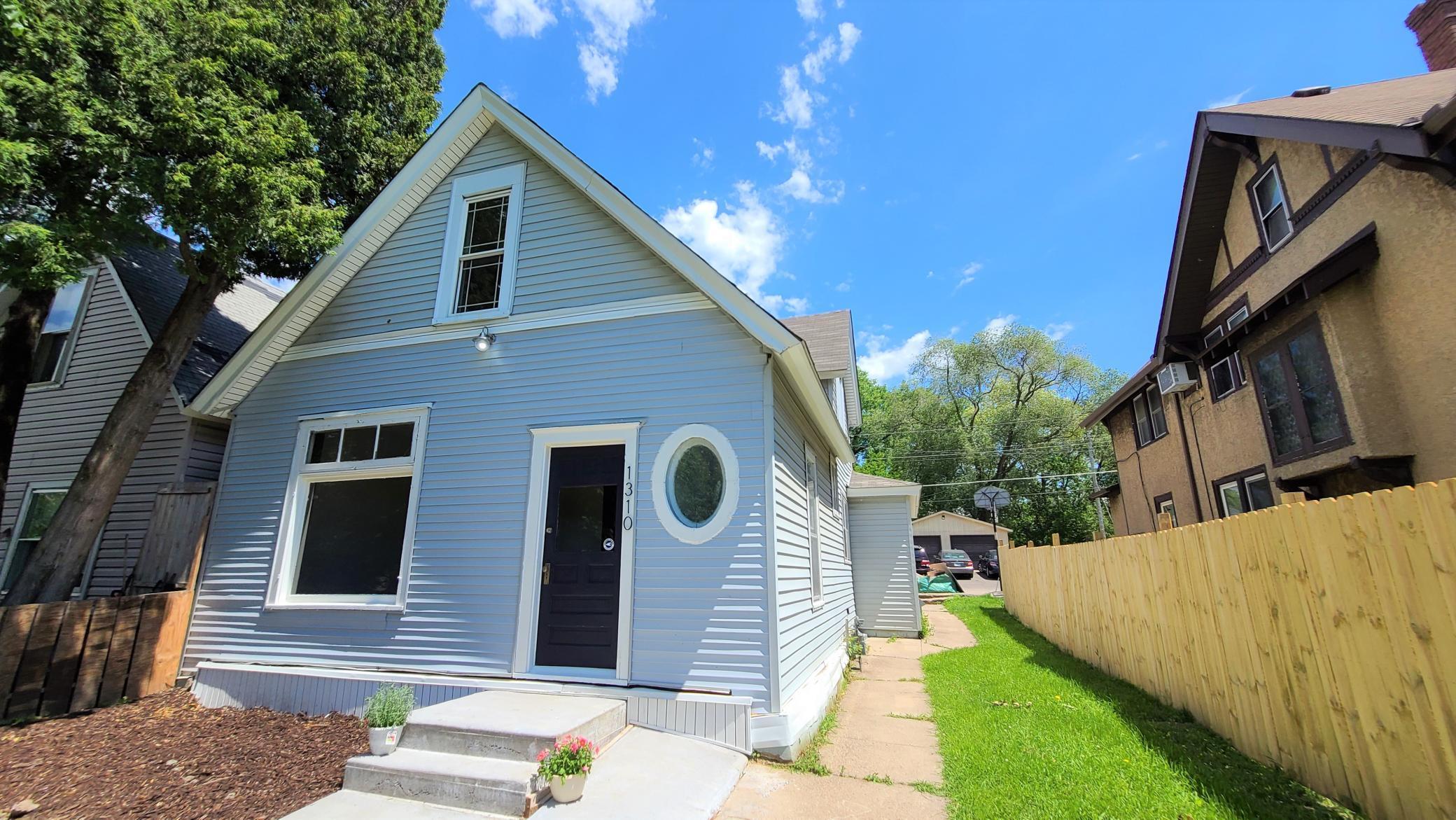 View of Residential at 1310 Edgerton Street, Saint Paul MN 55130, Saint Paul - Mike Wilen | Minnesota Team Real Estate