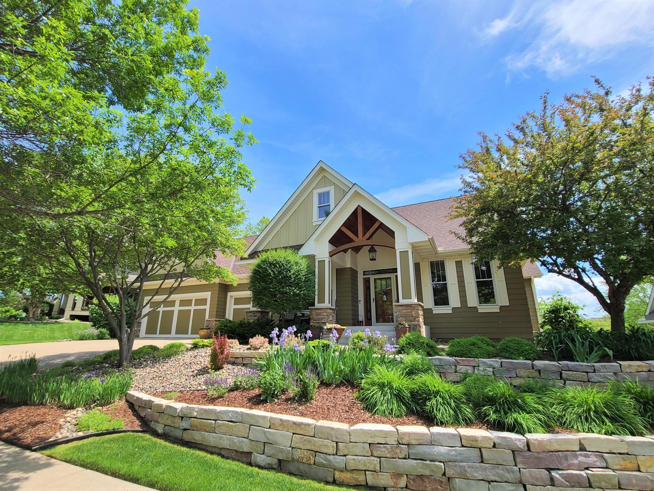 View of Residential at 11089 Stonemill Farms Curve, Woodbury MN 55129, Woodbury - Mike Wilen | Minnesota Team Real Estate