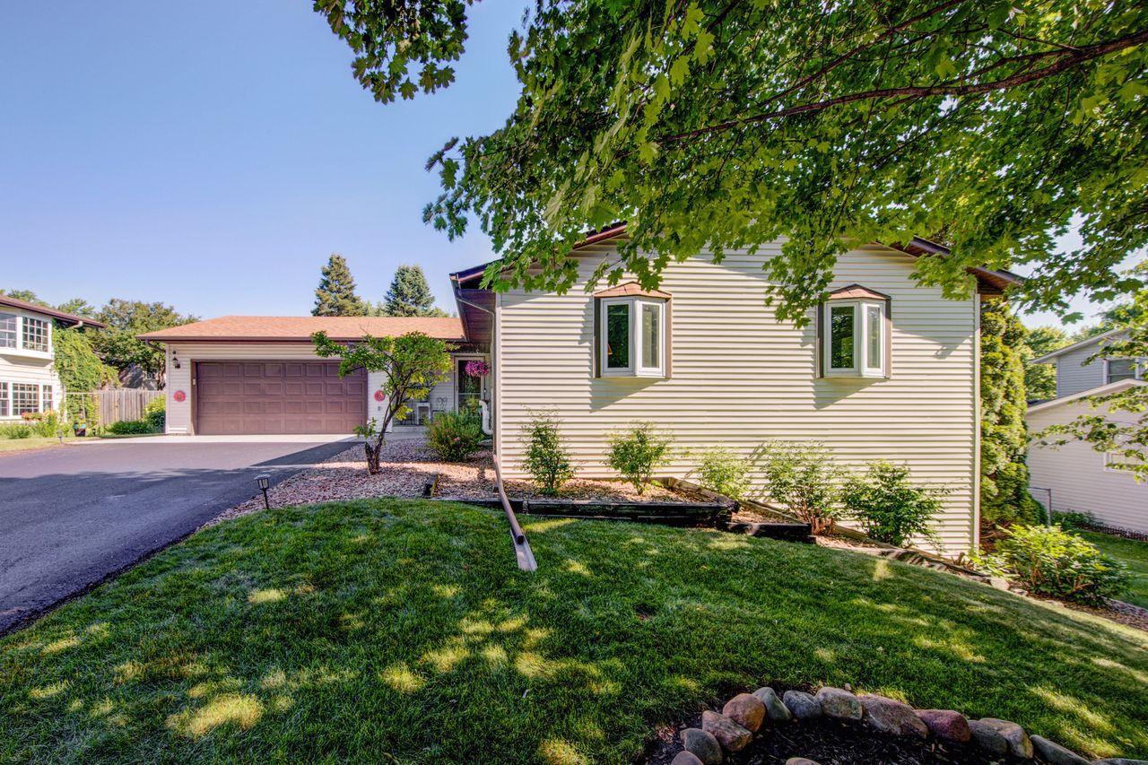 View of Residential at 1309 Balsam Trail, Eagan MN 55123, Eagan - Mike Wilen | Minnesota Team Real Estate
