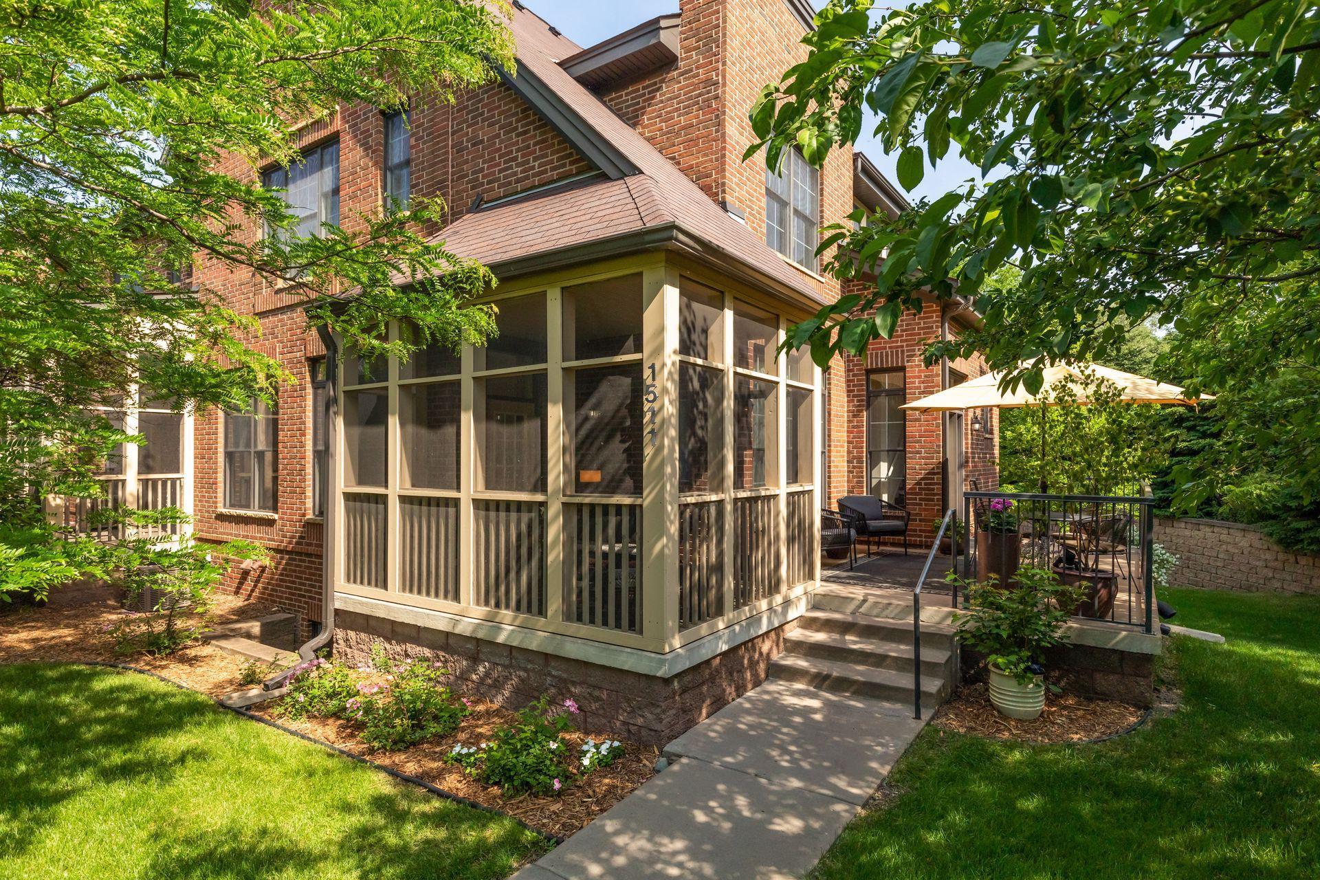 View of Residential at 1511 Franklin Avenue, Minneapolis MN 55414, Minneapolis - Mike Wilen | Minnesota Team Real Estate