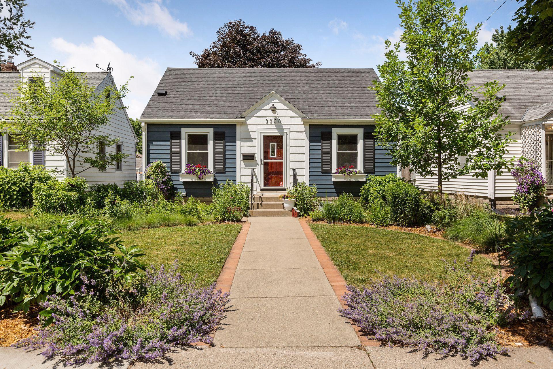 View of Residential at 3338 Pierce Street, Minneapolis MN 55418, Minneapolis - Mike Wilen | Minnesota Team Real Estate