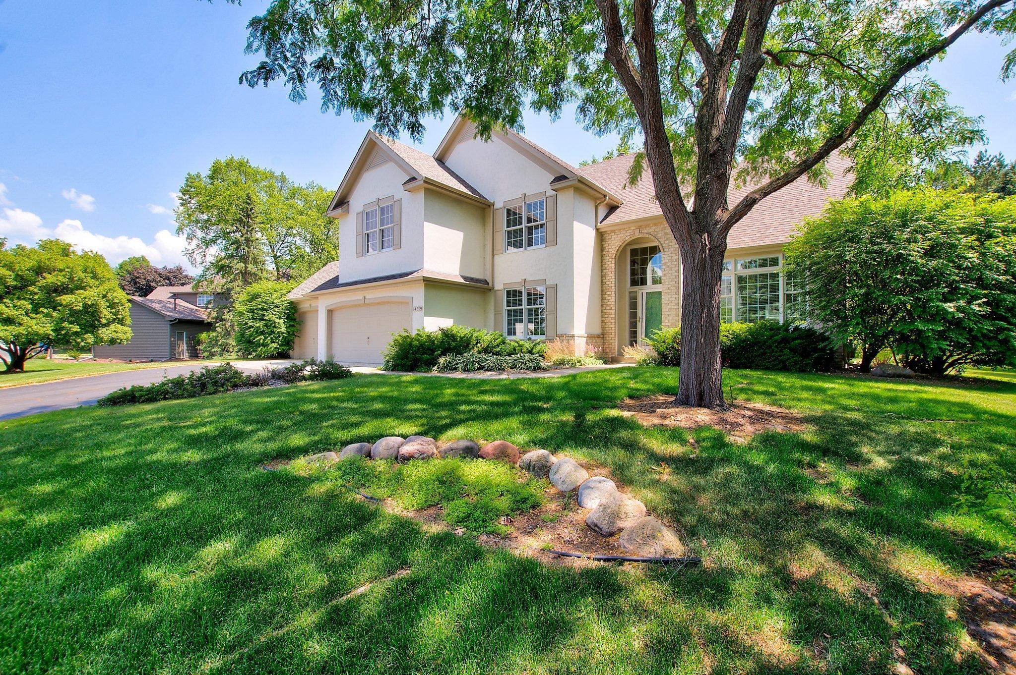 View of Residential at 14919 Camdon Hill, Eden Prairie MN 55347, Eden Prairie - Mike Wilen | Minnesota Team Real Estate