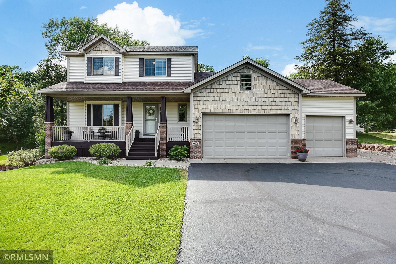 View of Residential at 10108 14th Avenue, Becker MN 55308, Becker - Mike Wilen | Minnesota Team Real Estate