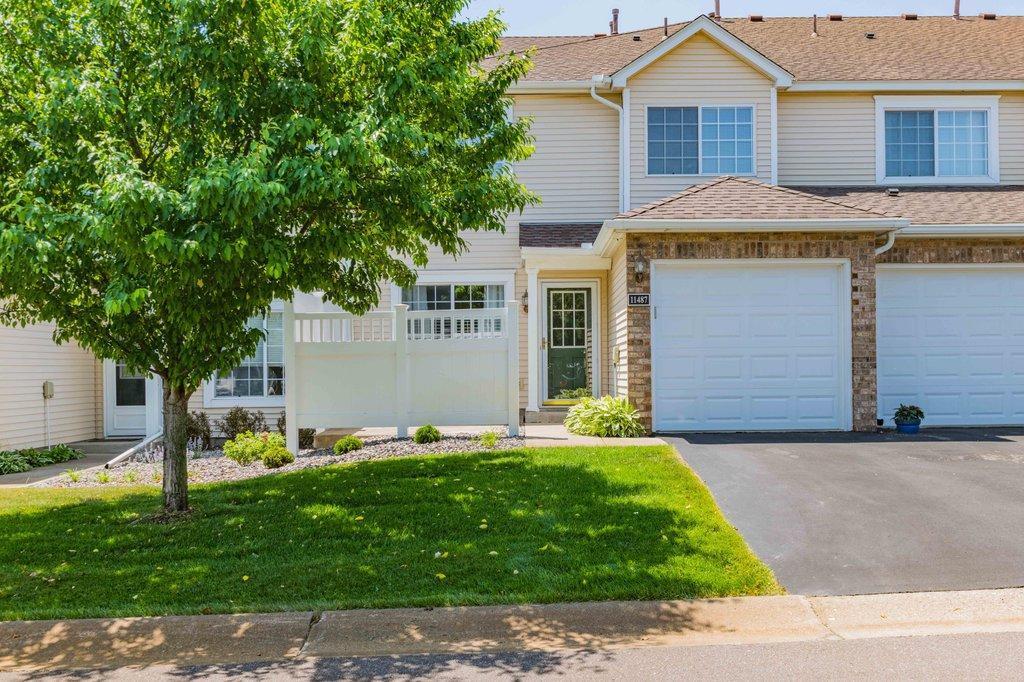 View of Residential at 11487 Elmwood Avenue #70, Champlin MN 55316, Champlin - Mike Wilen | Minnesota Team Real Estate