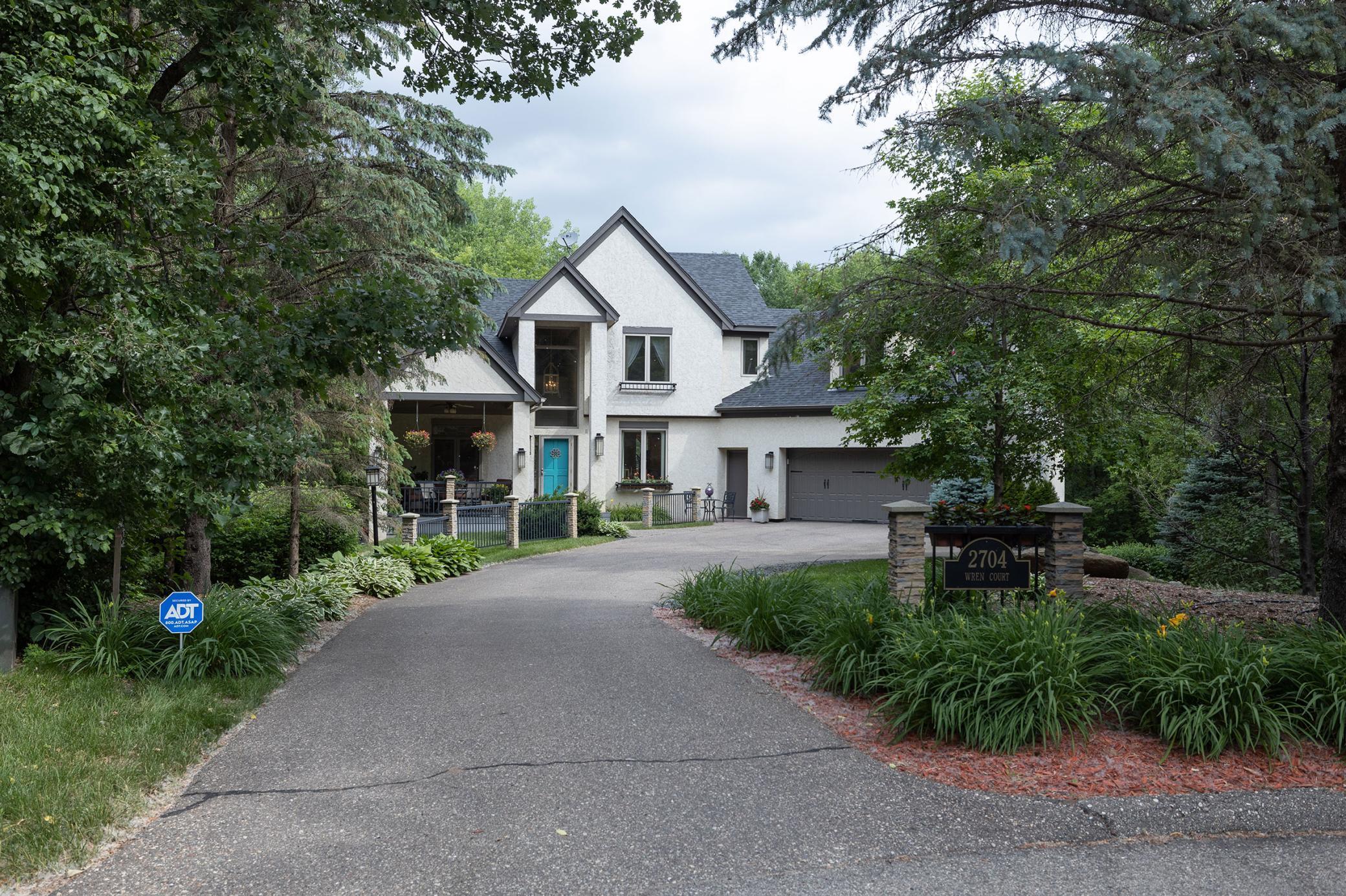 View of Residential at 2704 Wren Court, Burnsville MN 55306, Burnsville - Mike Wilen | Minnesota Team Real Estate