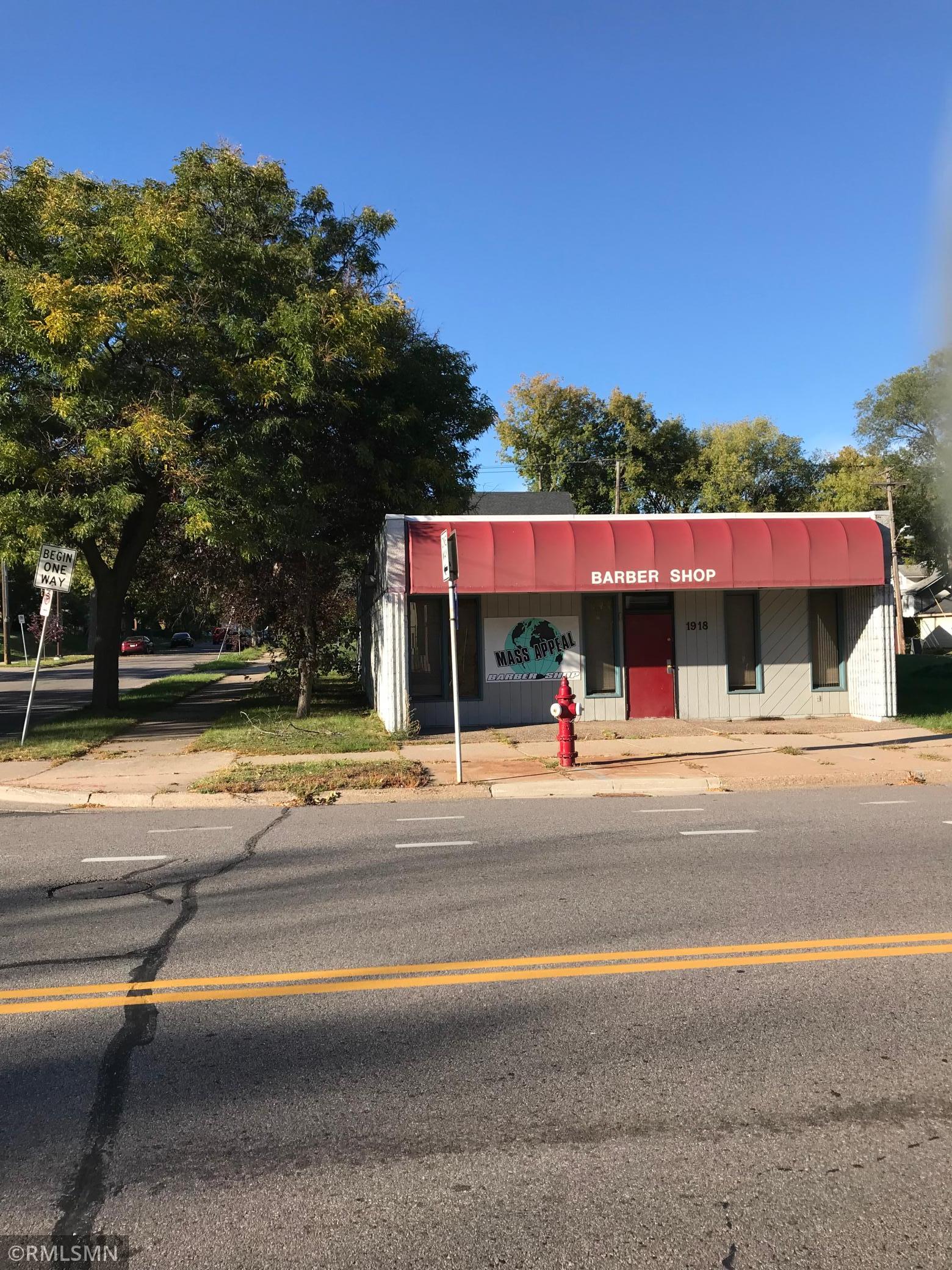View of Commercial Sale at 1918 Plymouth Avenue, Minneapolis MN 55411, Minneapolis - Mike Wilen | Minnesota Team Real Estate
