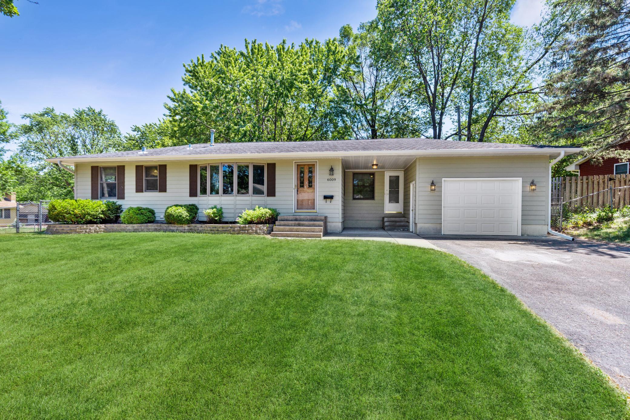 View of Residential at 6009 Sumter Place, New Hope MN 55428, New Hope - Mike Wilen | Minnesota Team Real Estate