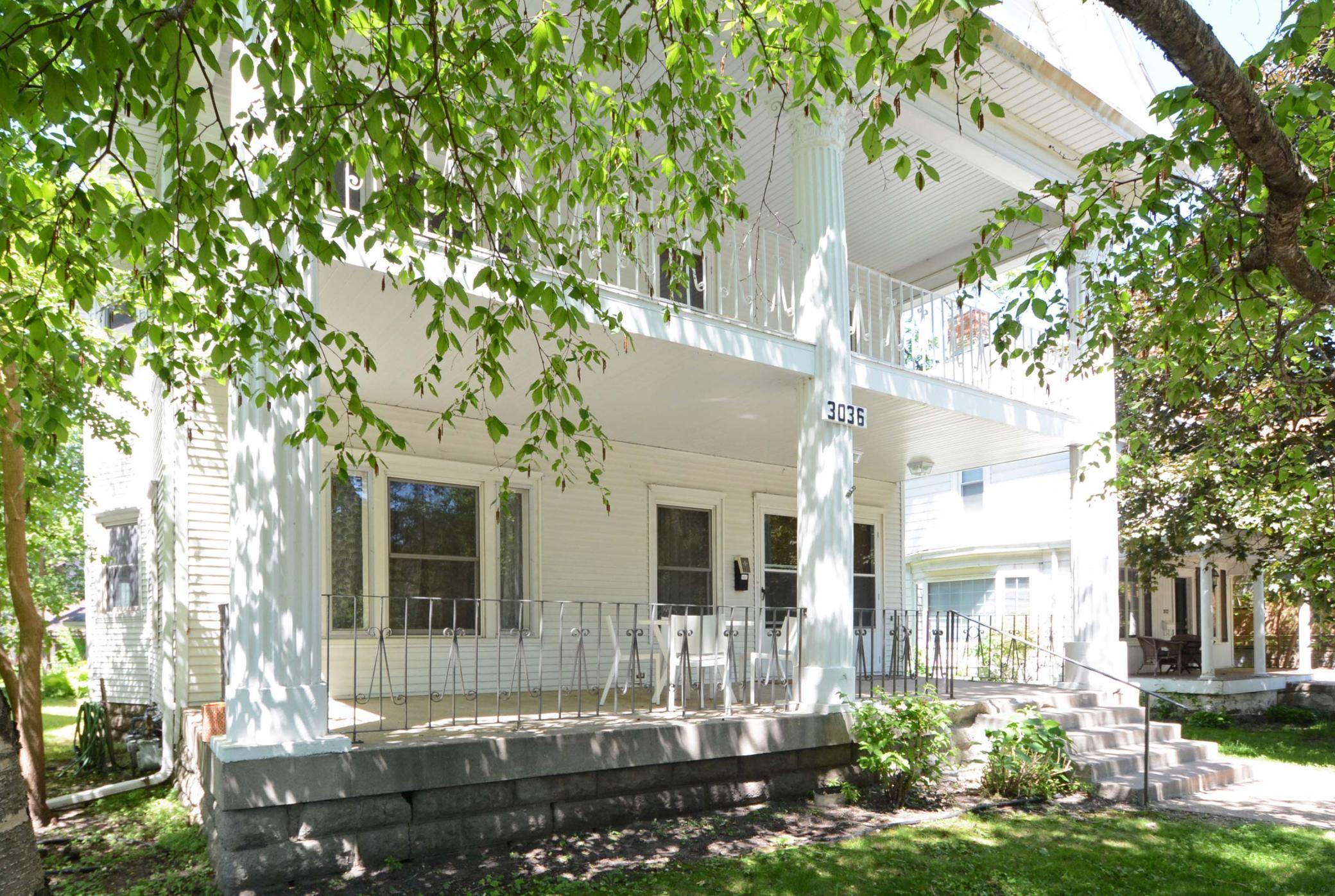 View of Residential Income at 3036 James Avenue, Minneapolis MN 55408, Minneapolis - Mike Wilen | Minnesota Team Real Estate