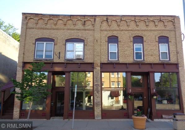 View of Commercial Sale at 200 Broadway Street, Jordan MN 55352, Jordan - Mike Wilen | Minnesota Team Real Estate