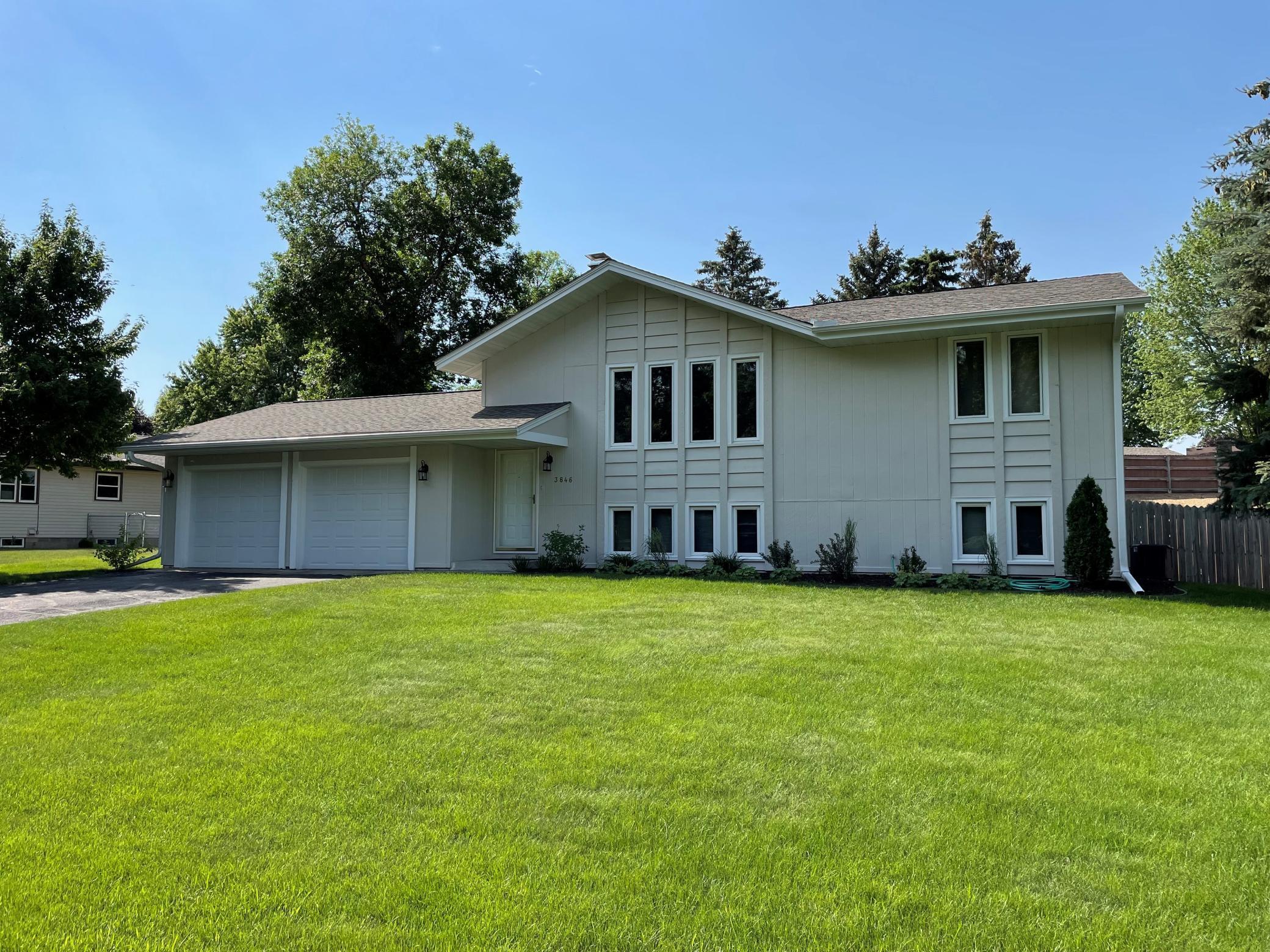 View of Residential at 3846 Palisade Way, Eagan MN 55122, Eagan - Mike Wilen | Minnesota Team Real Estate