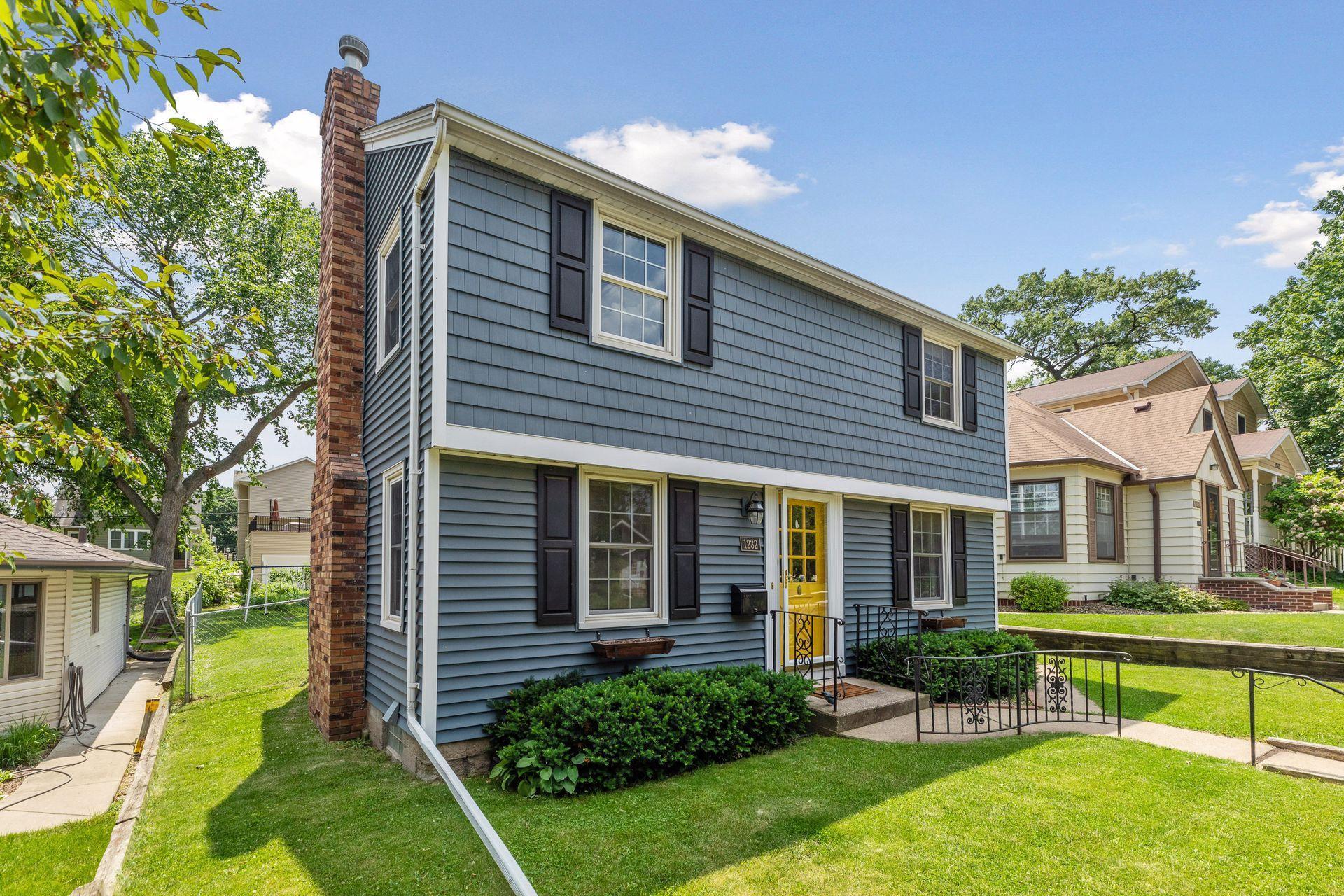 View of Residential at 1232 Bayard Avenue, Saint Paul MN 55116, Saint Paul - Mike Wilen | Minnesota Team Real Estate