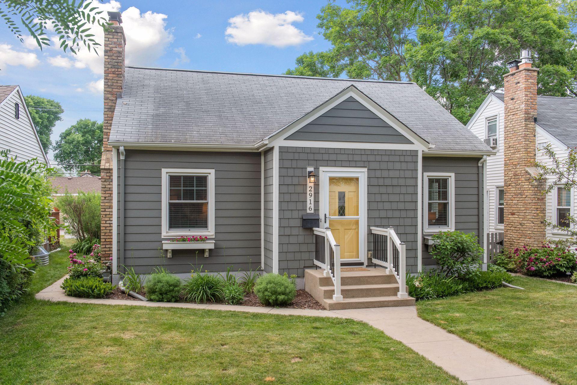 View of Residential at 2916 Hampshire Avenue, Saint Louis Park MN 55426, Saint Louis Park - Mike Wilen | Minnesota Team Real Estate