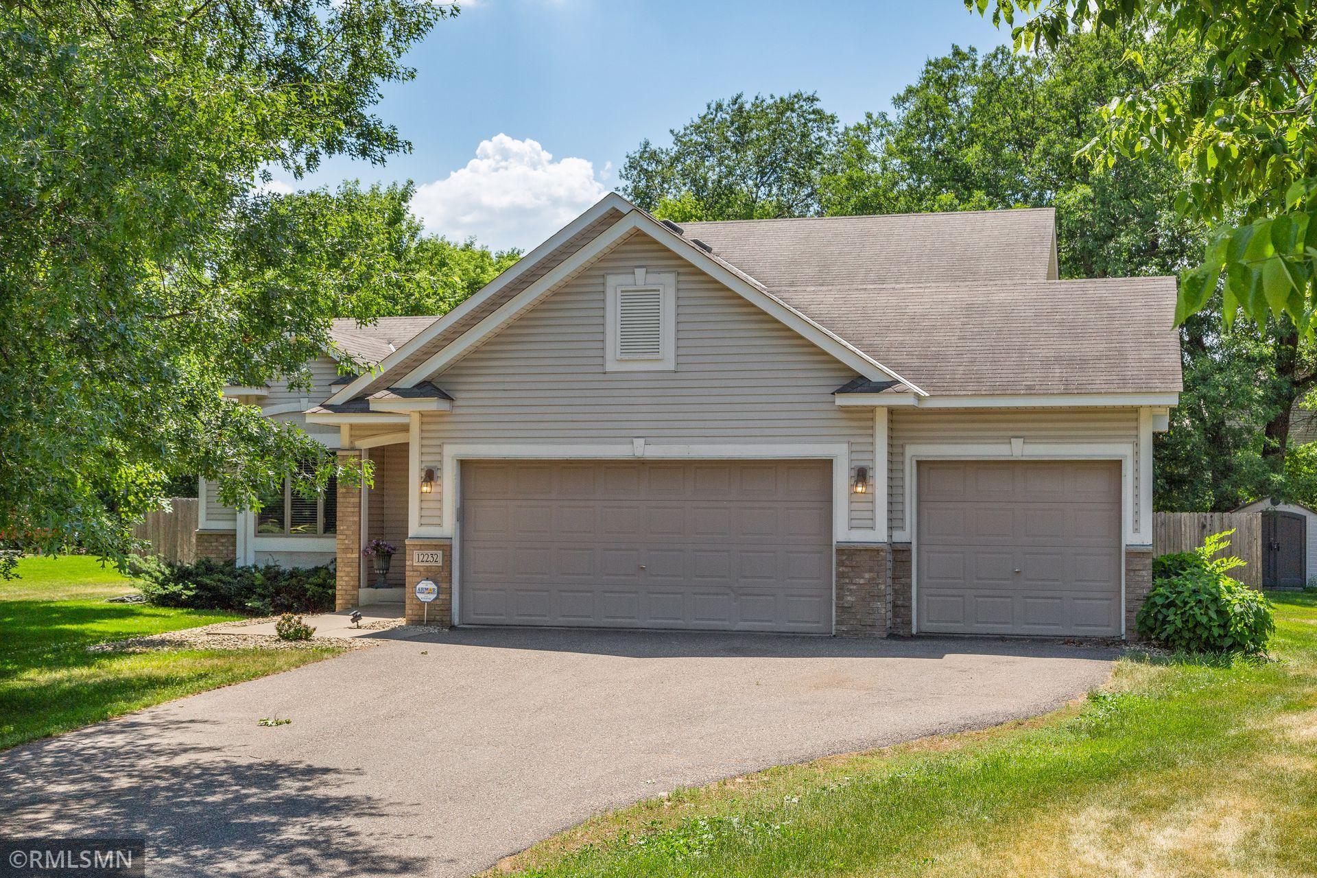 View of Residential at 12232 Radisson Road, Blaine MN 55449, Blaine - Mike Wilen | Minnesota Team Real Estate