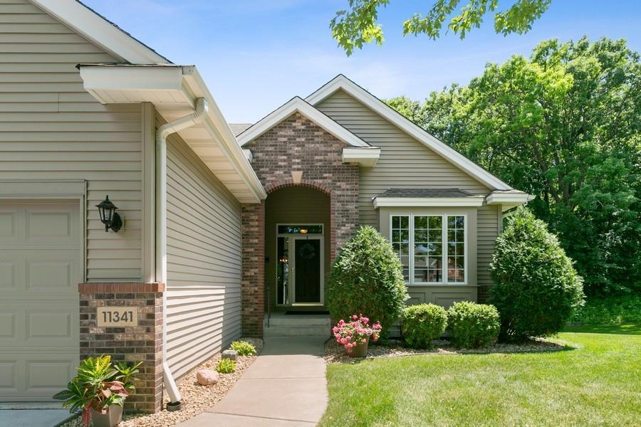 View of Residential at 11341 Preserve Lane, Champlin MN 55316, Champlin - Mike Wilen | Minnesota Team Real Estate