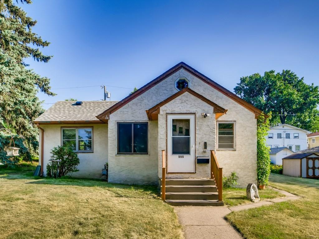 View of Residential at 555 36 1/2 Avenue, Minneapolis MN 55418, Minneapolis - Mike Wilen | Minnesota Team Real Estate
