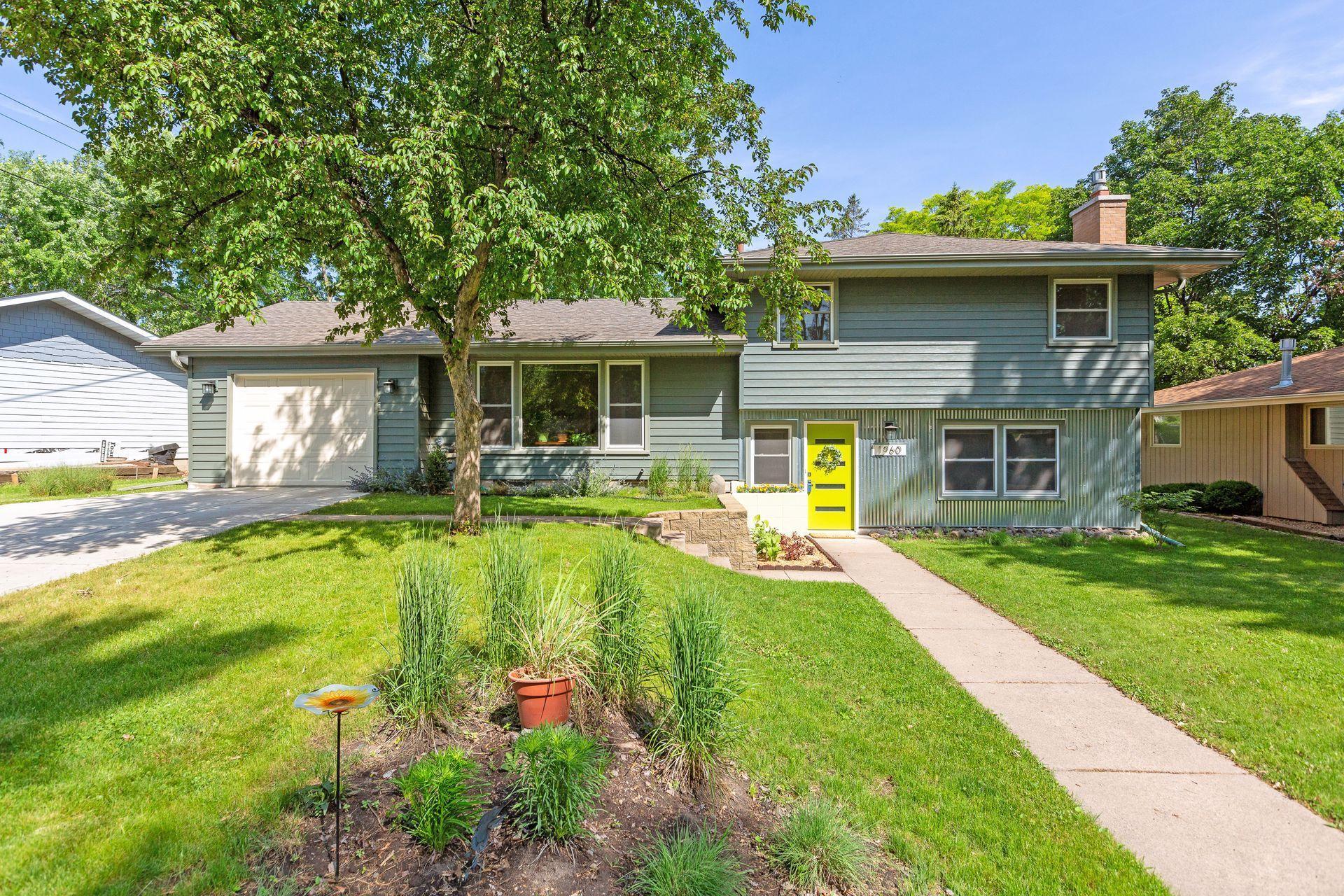 View of Residential at 1960 Inca Lane, New Brighton MN 55112, New Brighton - Mike Wilen | Minnesota Team Real Estate