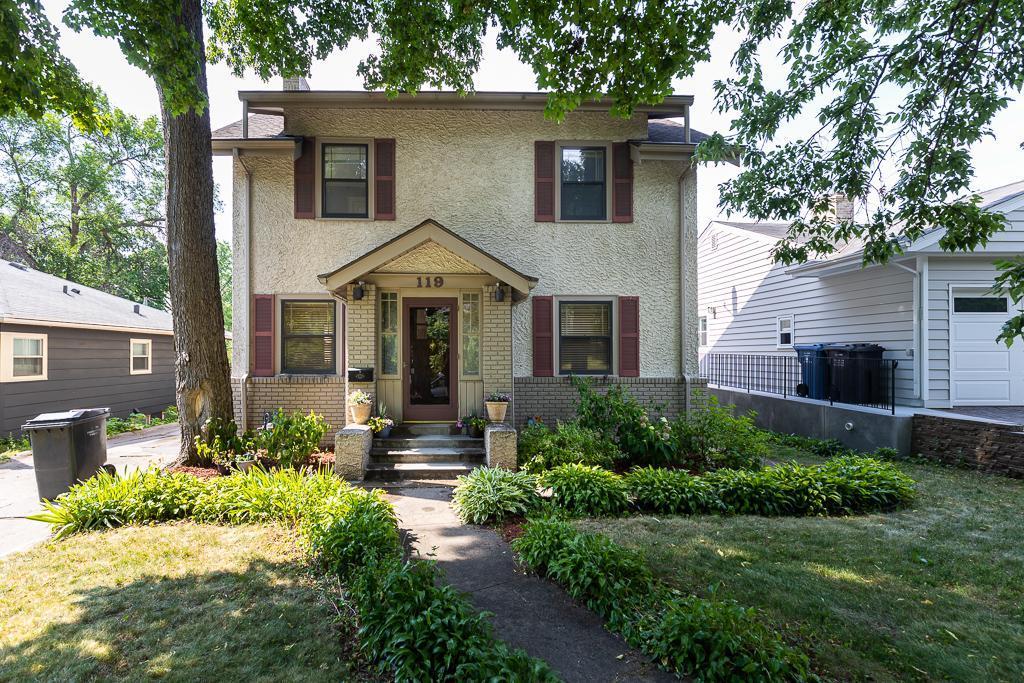 View of Residential at 119 52nd Street, Minneapolis MN 55419, Minneapolis - Mike Wilen | Minnesota Team Real Estate