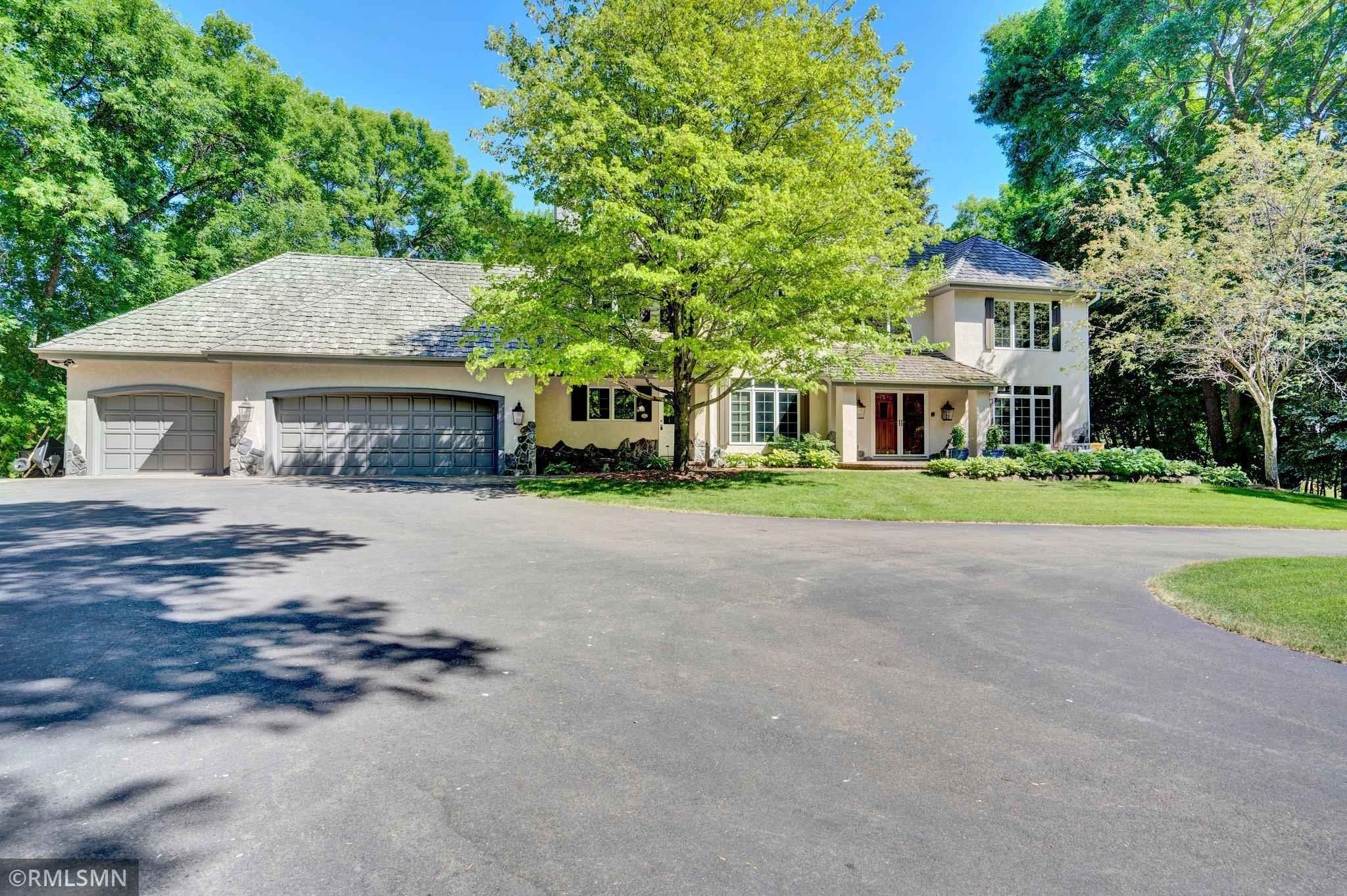 View of Residential at 1550 Hunter Drive, Wayzata MN 55391, Wayzata - Mike Wilen | Minnesota Team Real Estate