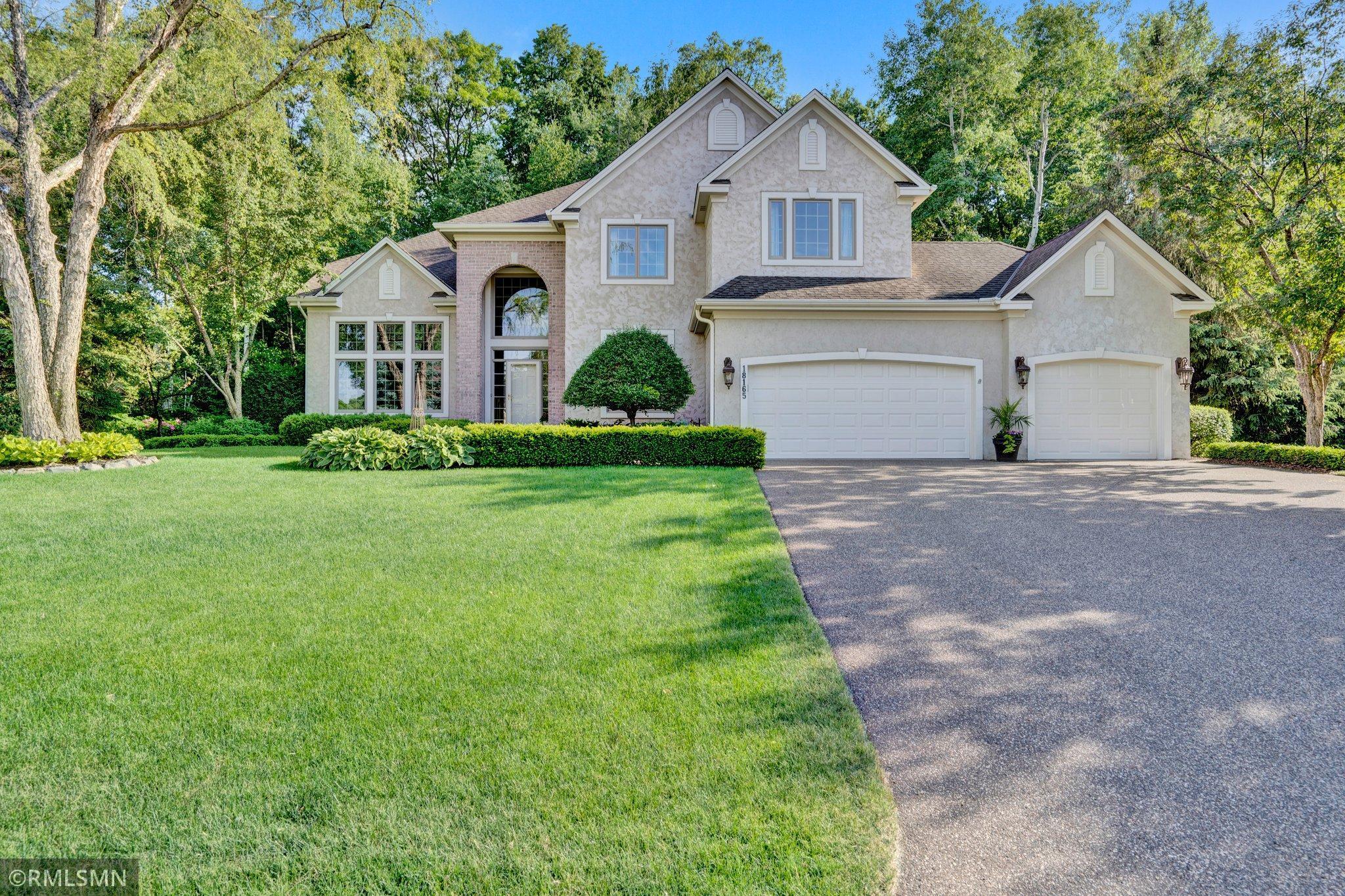 View of Residential at 18165 Tamarack Drive, Minnetonka MN 55345, Minnetonka - Mike Wilen | Minnesota Team Real Estate