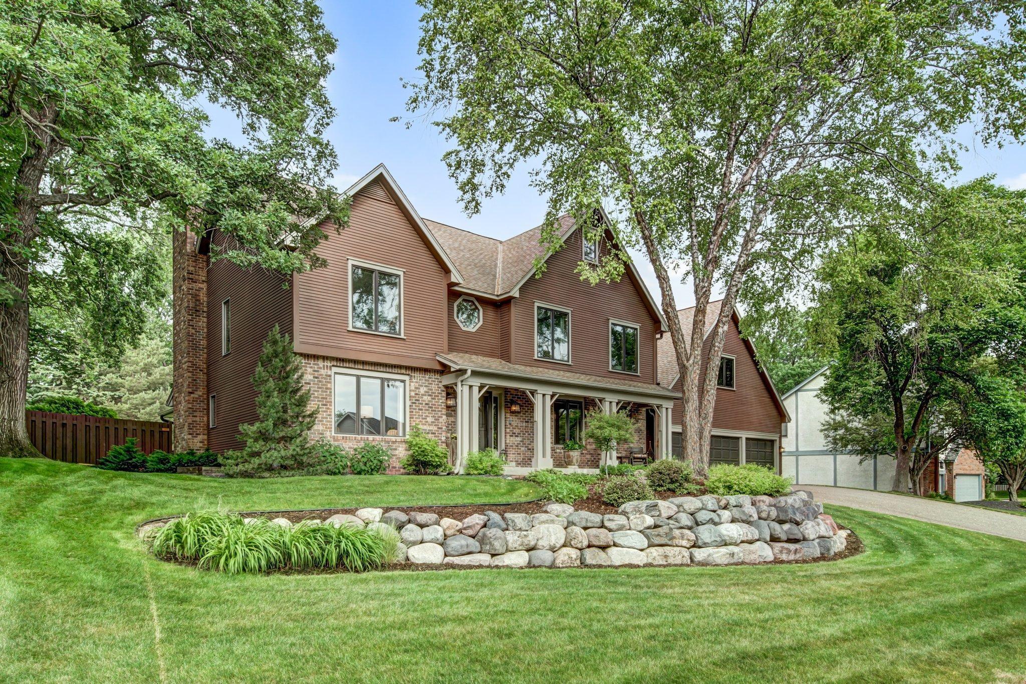View of Residential at 13655 Guild Avenue, Apple Valley MN 55124, Apple Valley - Mike Wilen | Minnesota Team Real Estate