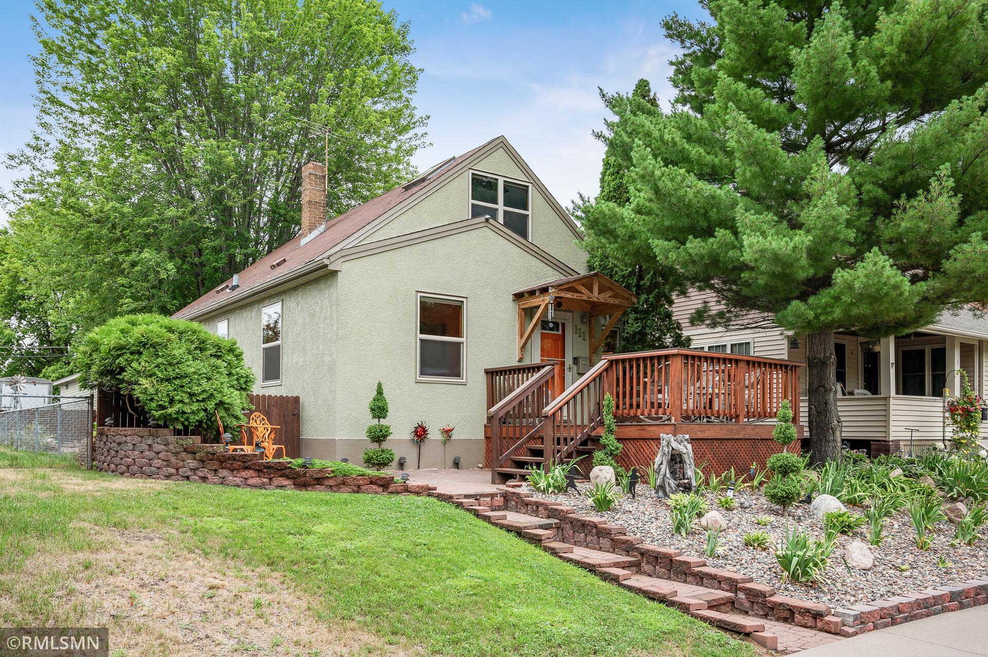 View of Residential at 111 Rose Avenue, Saint Paul MN 55117, Saint Paul - Mike Wilen | Minnesota Team Real Estate