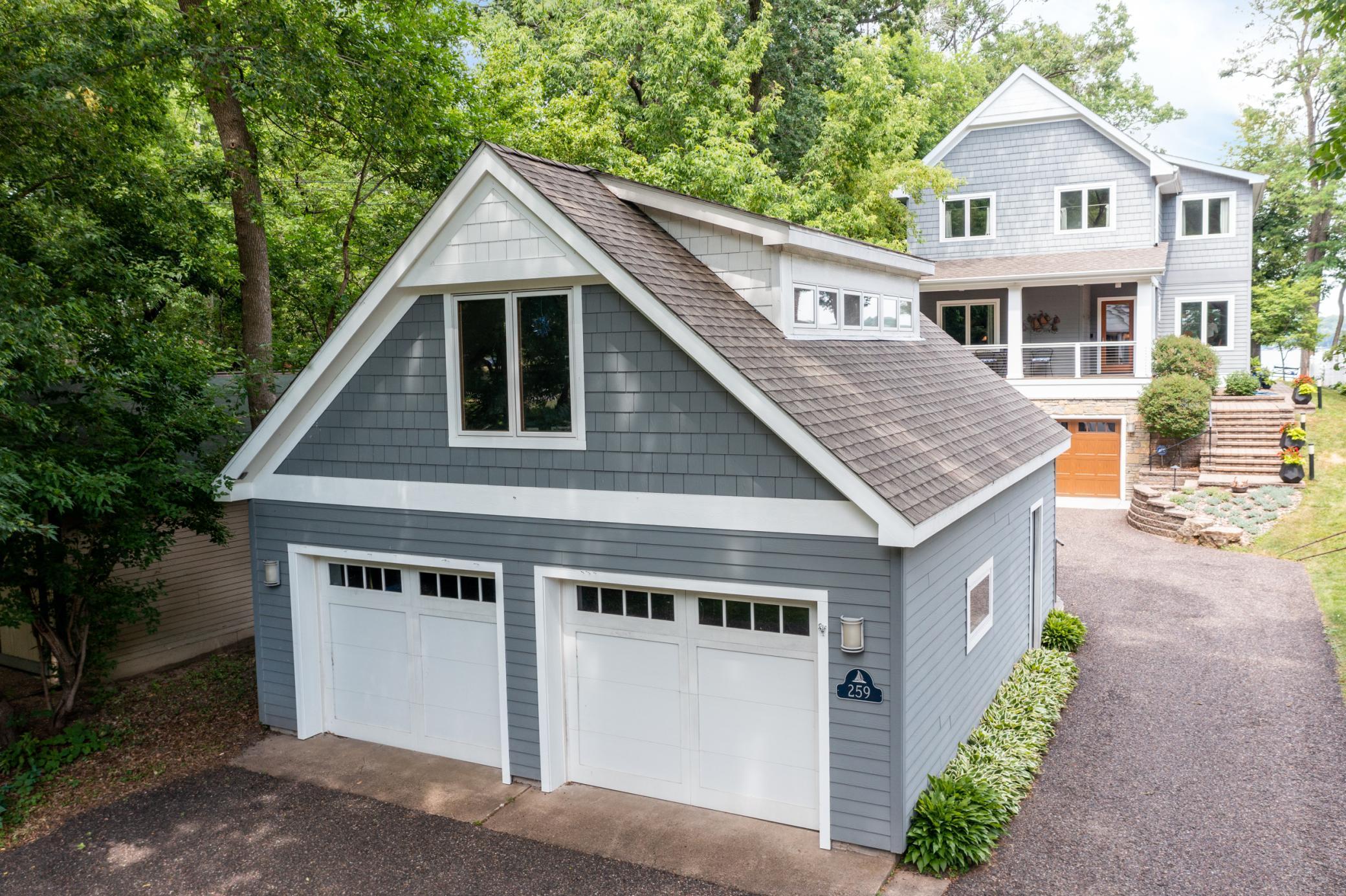 View of Residential at 259 Wildwood Avenue, Saint Paul MN 55110, Saint Paul - Mike Wilen | Minnesota Team Real Estate