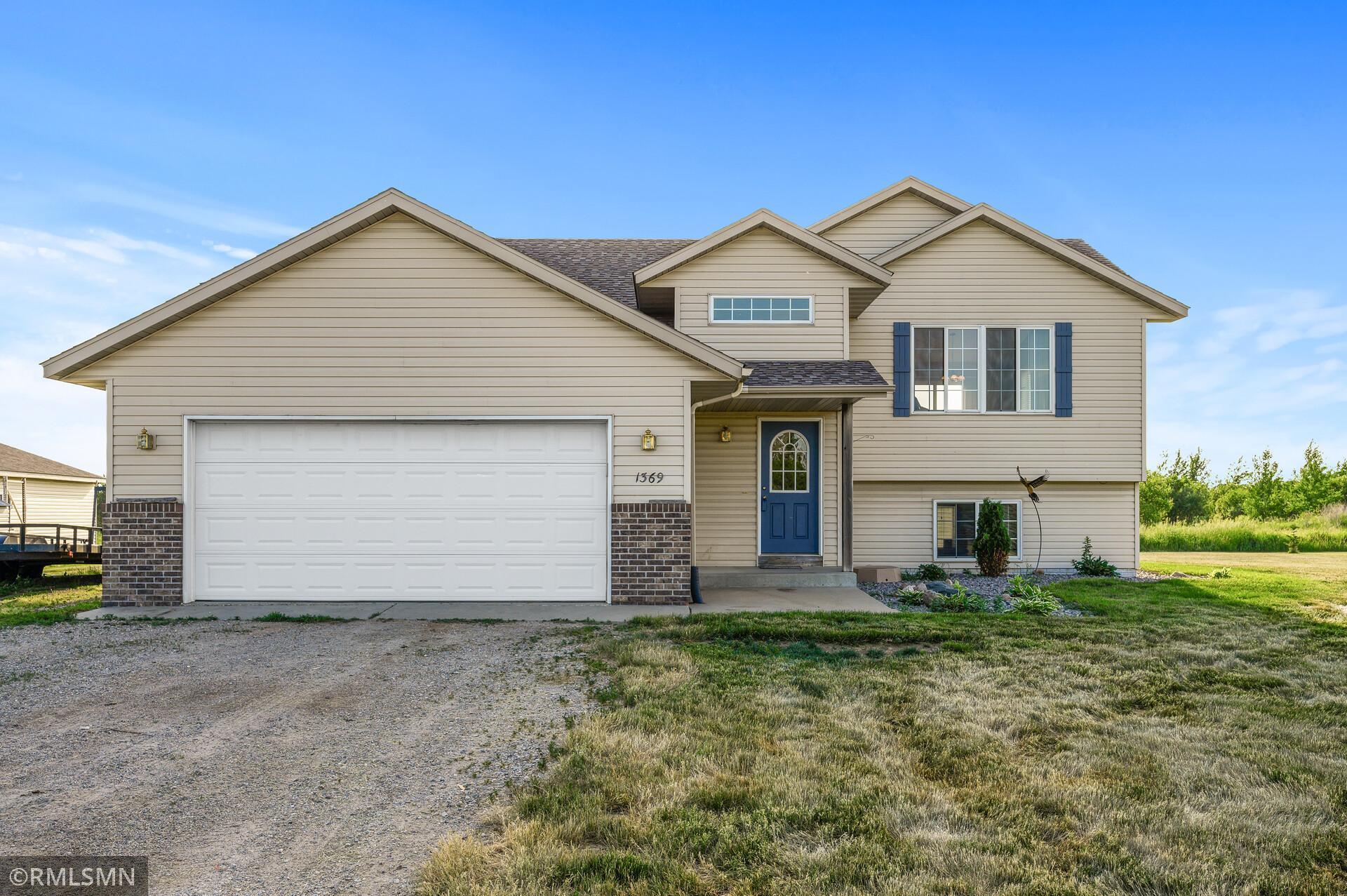 View of Residential at 1369 Abby Road, Princeton MN 55371, Princeton - Mike Wilen | Minnesota Team Real Estate