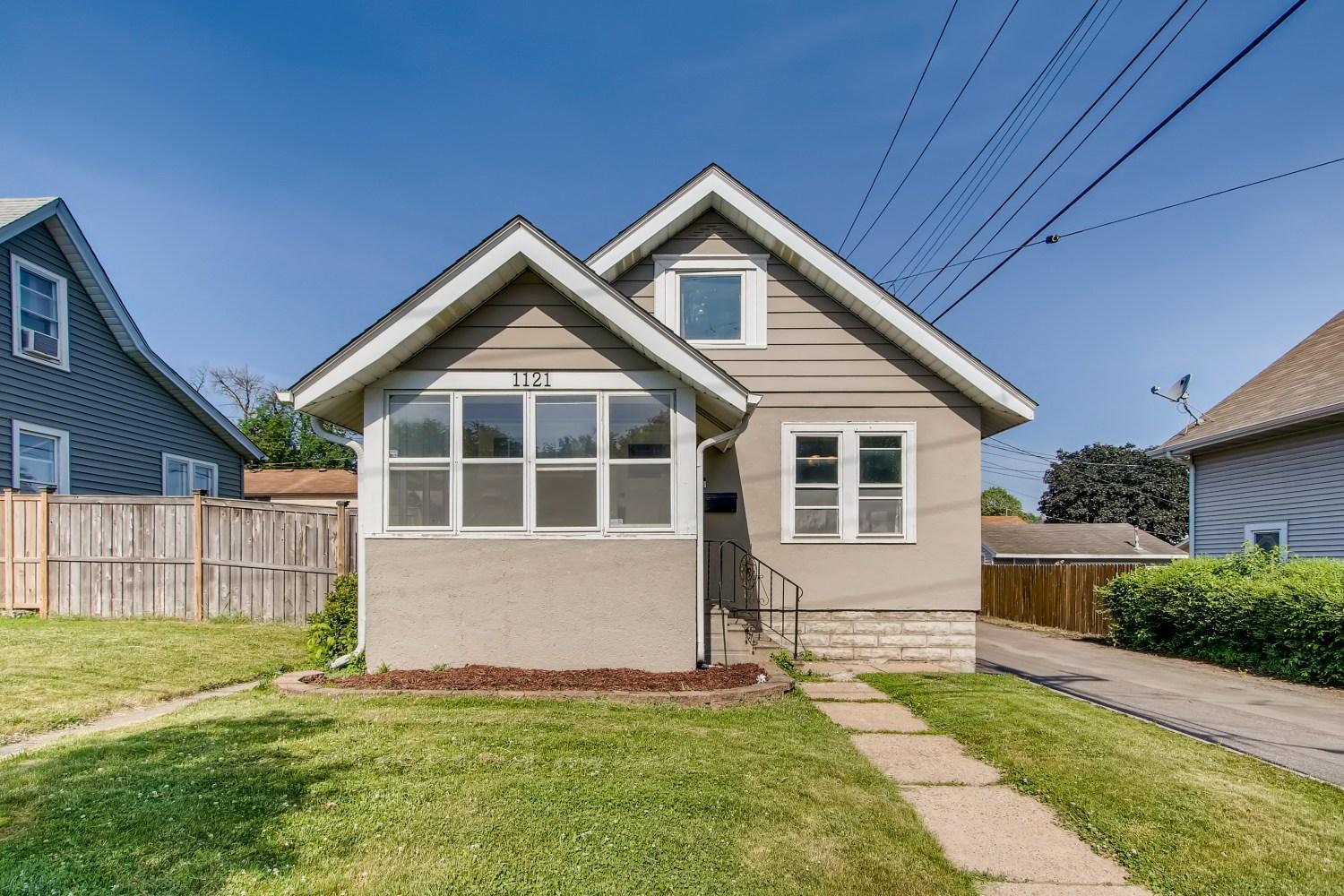 View of Residential at 1121 Abell Street, Saint Paul MN 55117, Saint Paul - Mike Wilen | Minnesota Team Real Estate