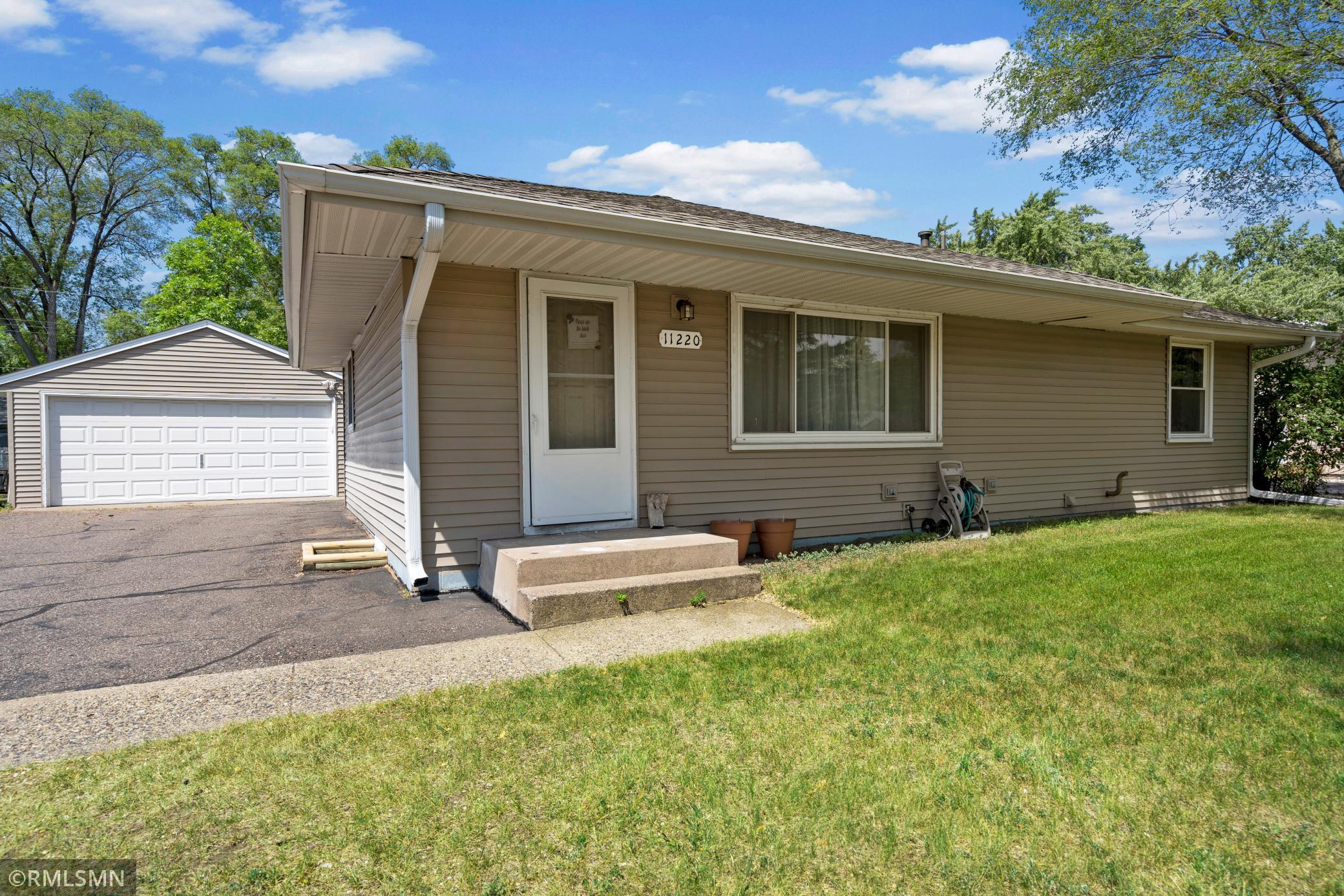 View of Residential at 11220 Bittersweet Street, Coon Rapids MN 55433, Coon Rapids - Mike Wilen | Minnesota Team Real Estate