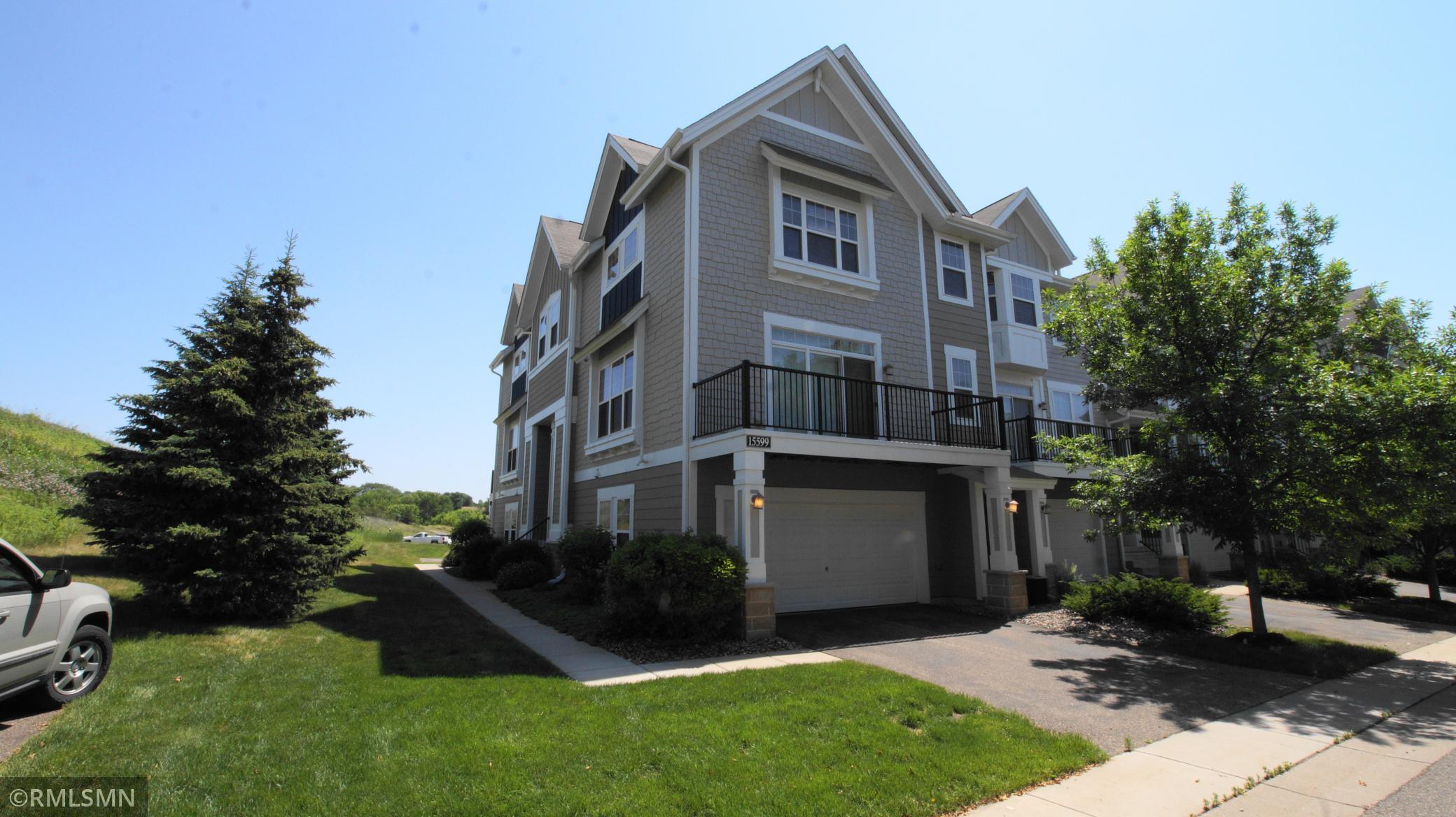 View of Residential at 15599 Early Bird Circle #310, Apple Valley MN 55124, Apple Valley - Mike Wilen | Minnesota Team Real Estate