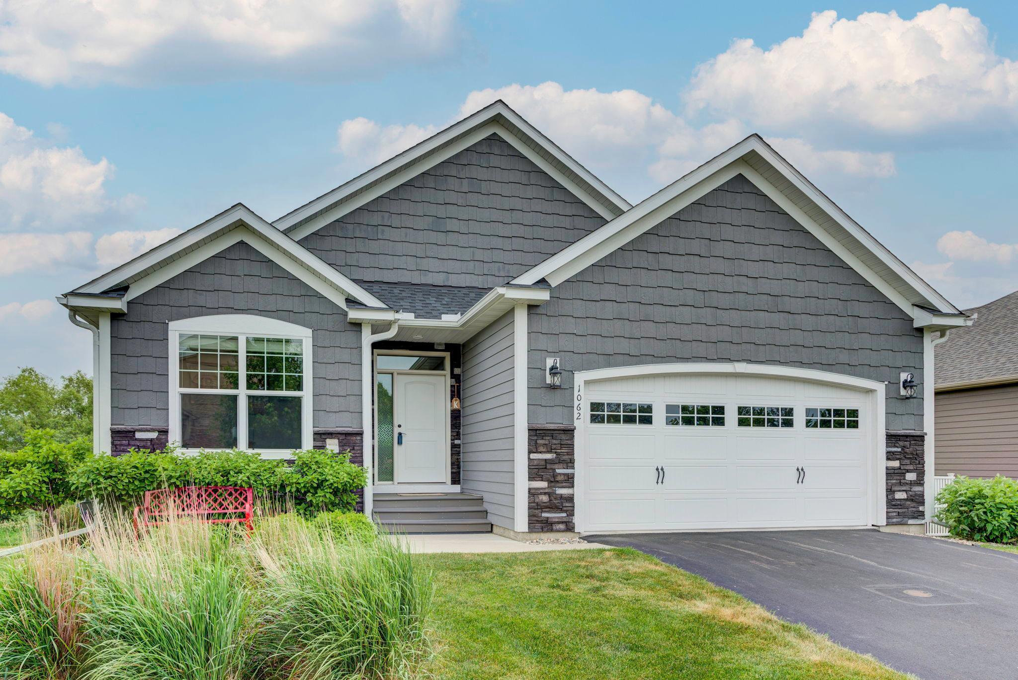 View of Residential at 1062 Trebbiano Lane, Watertown MN 55388, Watertown - Mike Wilen | Minnesota Team Real Estate