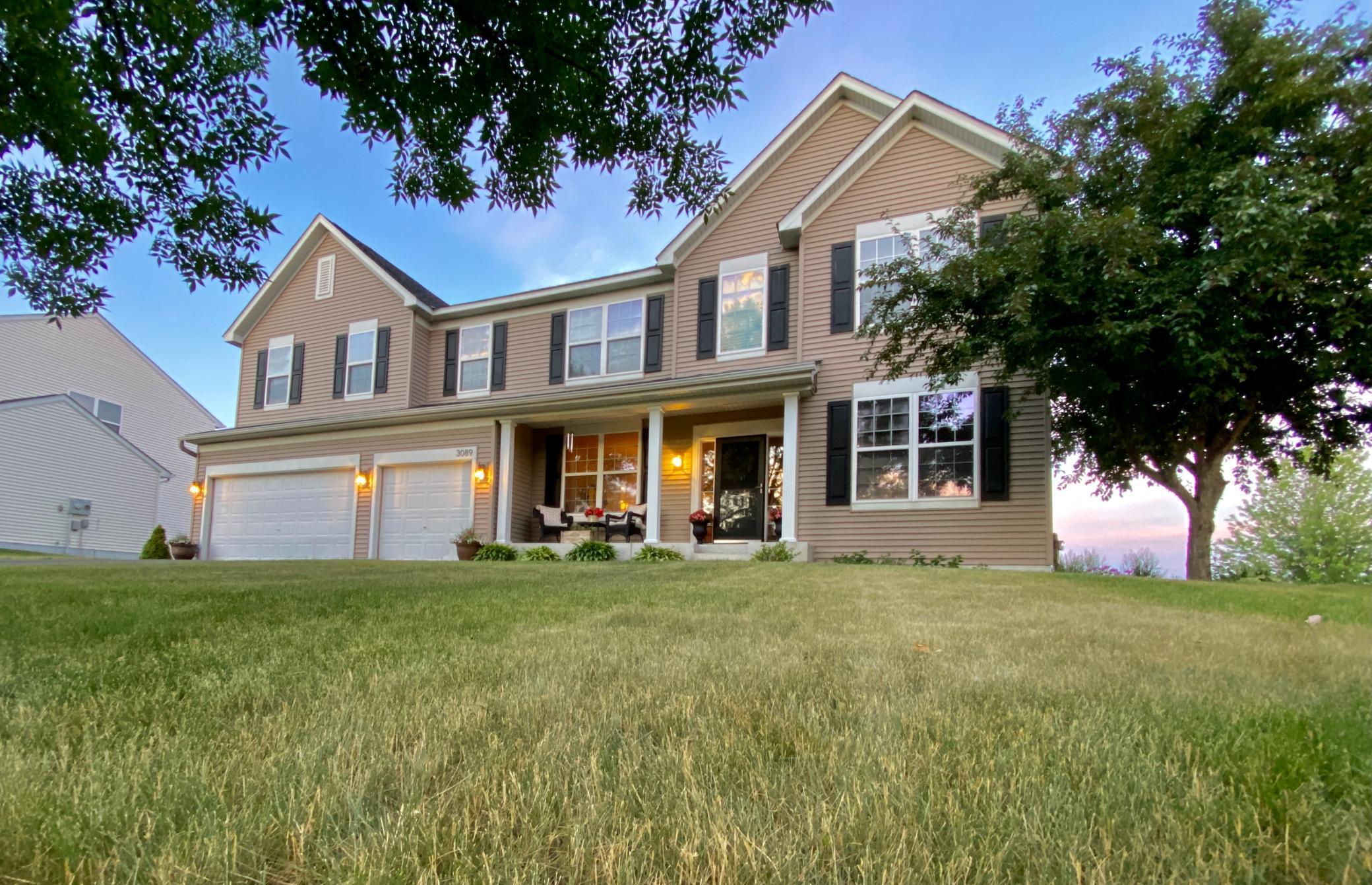 View of Residential at 3089 Bluegrass Road, Chaska MN 55318, Chaska - Mike Wilen | Minnesota Team Real Estate