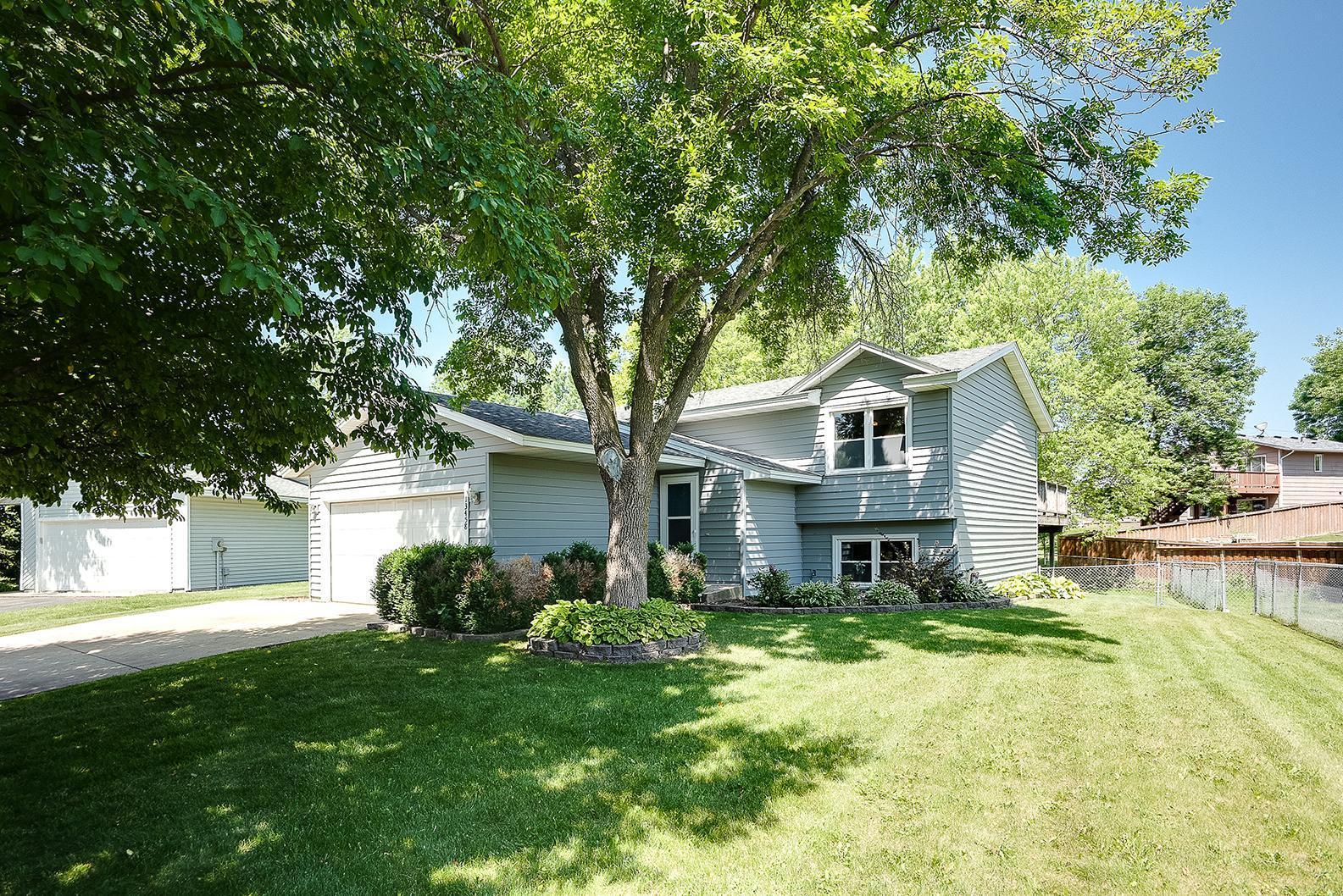 View of Residential at 13458 Brunswick Avenue, Savage MN 55378, Savage - Mike Wilen | Minnesota Team Real Estate