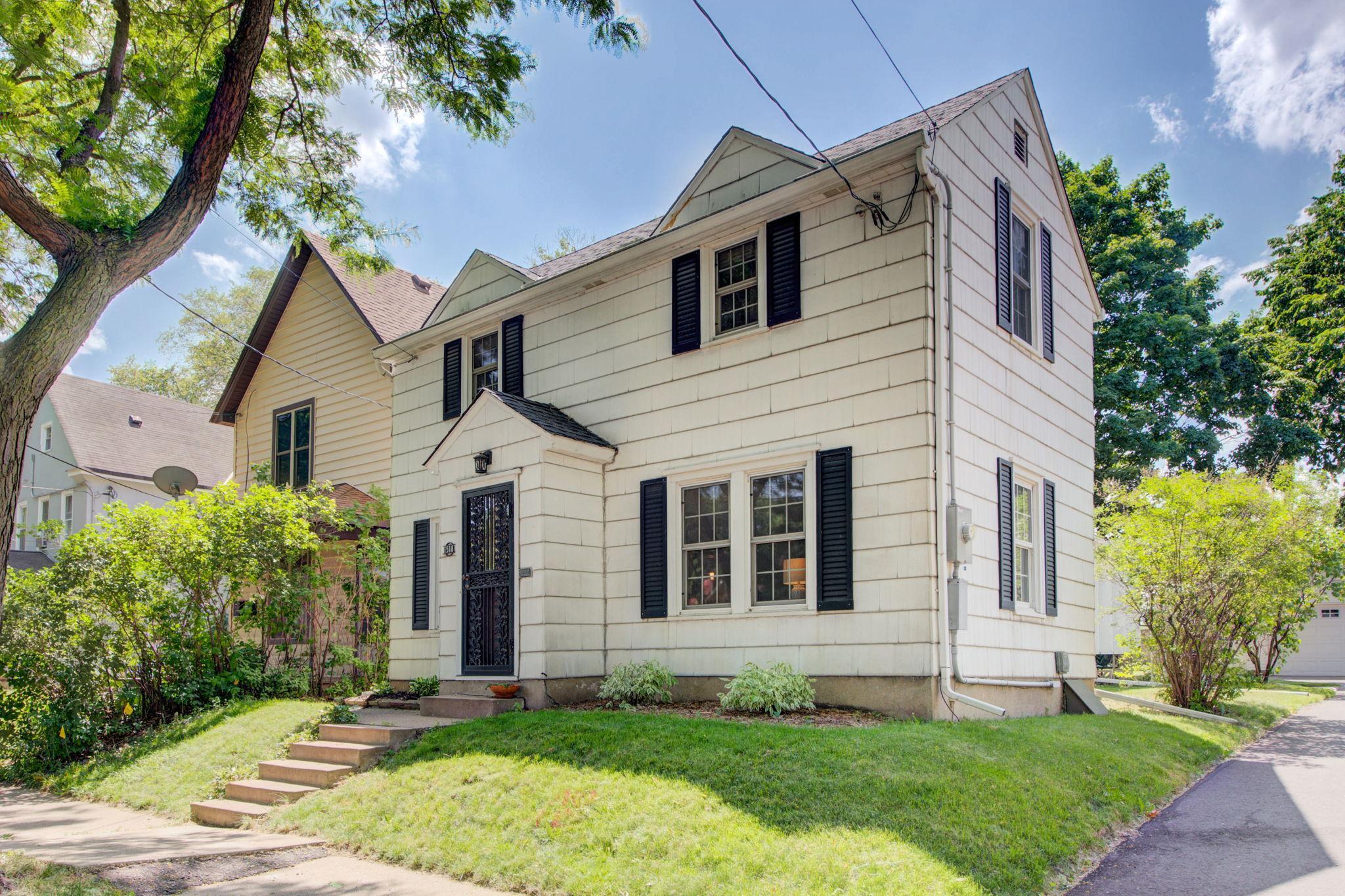 View of Residential at 1518 Grand Street, Minneapolis MN 55413, Minneapolis - Mike Wilen | Minnesota Team Real Estate