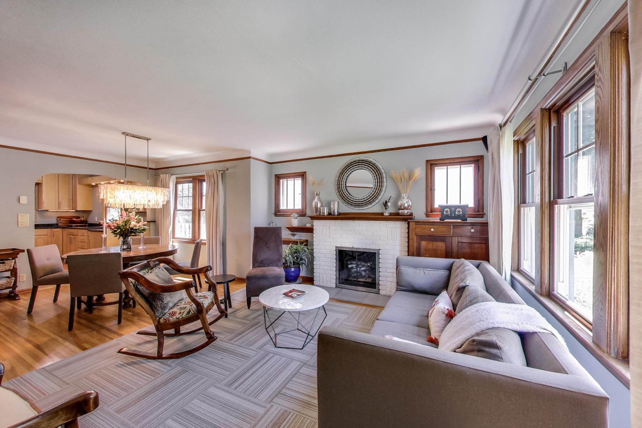 View of Residential at 5539 Grand Avenue, Minneapolis MN 55419, Minneapolis - Mike Wilen | Minnesota Team Real Estate