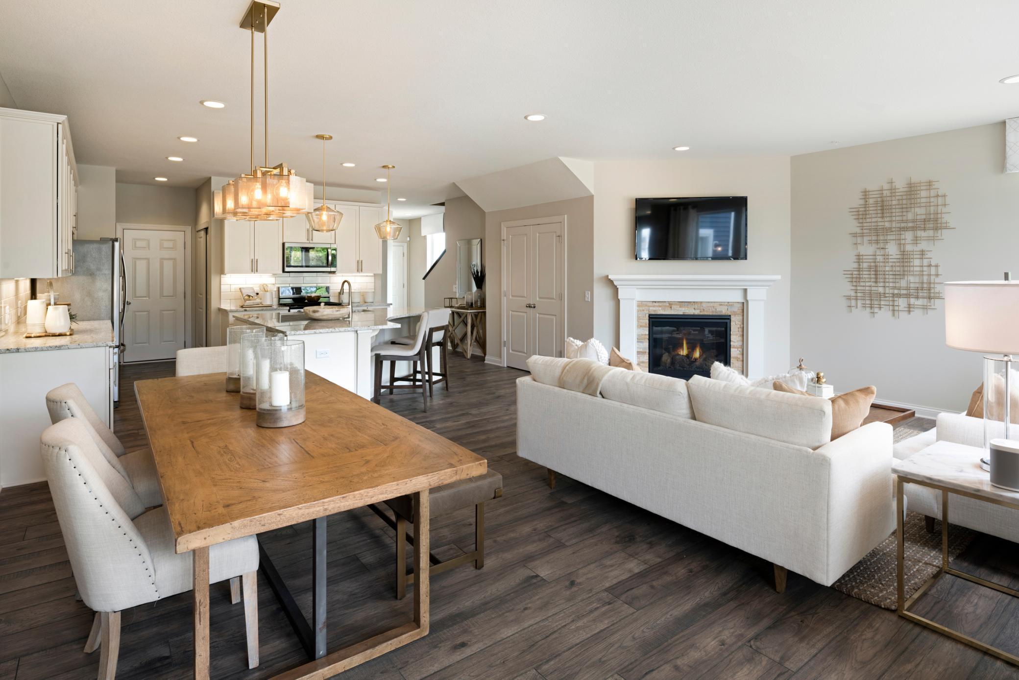 View of Residential at 7155 Walnut Grove Way, Maple Grove MN 55311, Maple Grove - Mike Wilen | Minnesota Team Real Estate