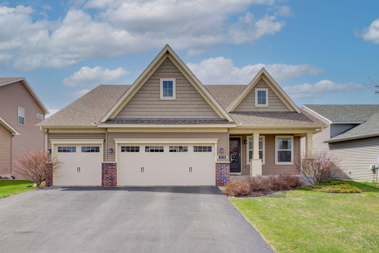 View of Residential at 12718 Huntington Avenue, Savage MN 55378, Savage - Mike Wilen | Minnesota Team Real Estate