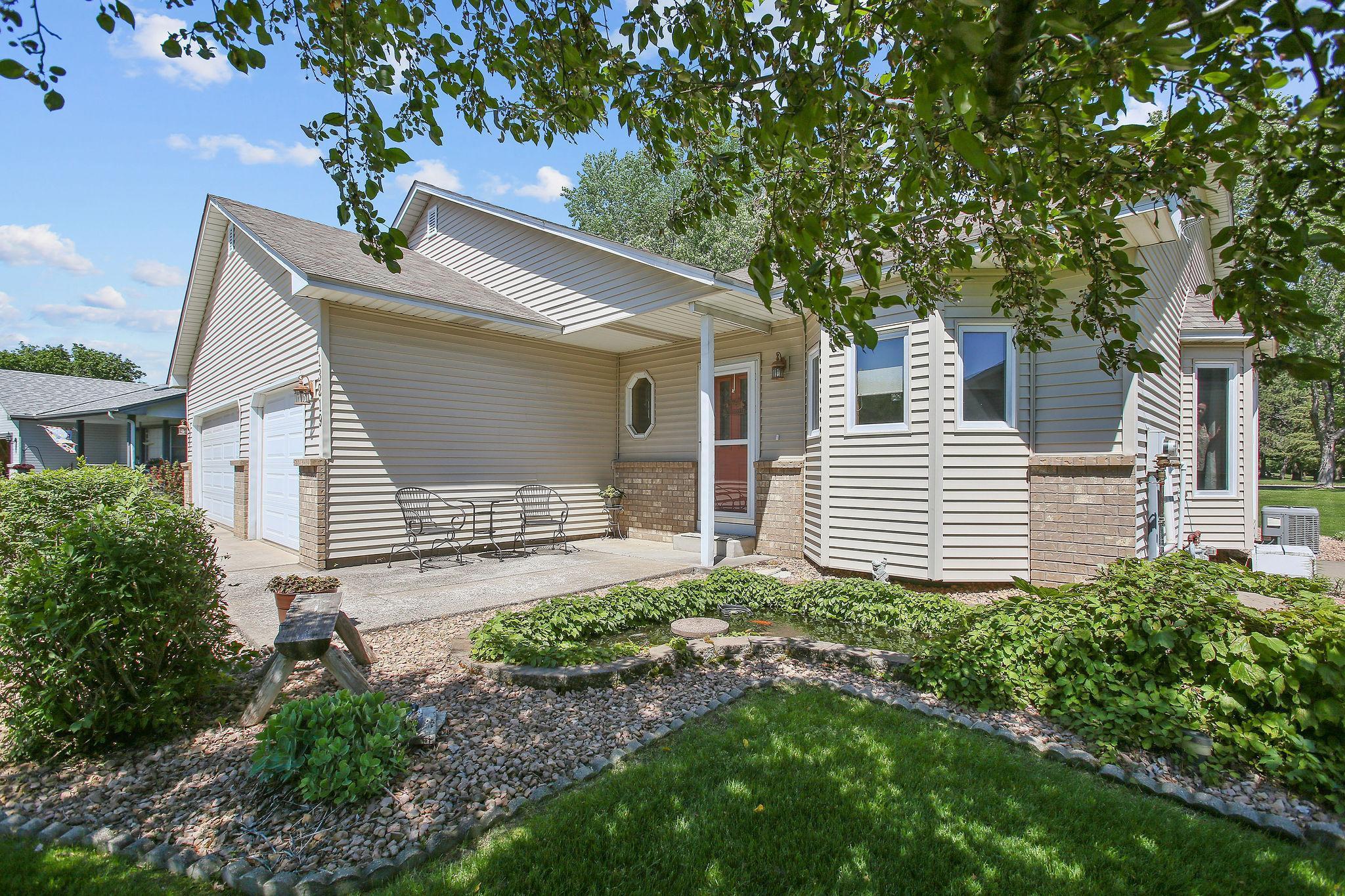 View of Residential at 13219 Quinn Street, Coon Rapids MN 55448, Coon Rapids - Mike Wilen | Minnesota Team Real Estate