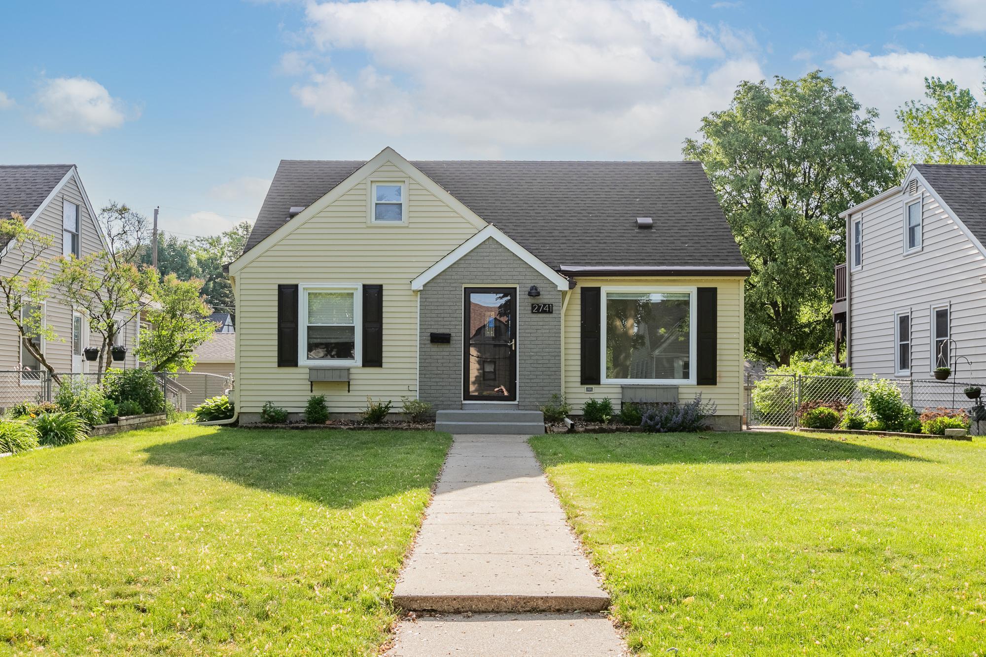 View of Residential at 2741 Kentucky Avenue, Saint Louis Park MN 55426, Saint Louis Park - Mike Wilen | Minnesota Team Real Estate