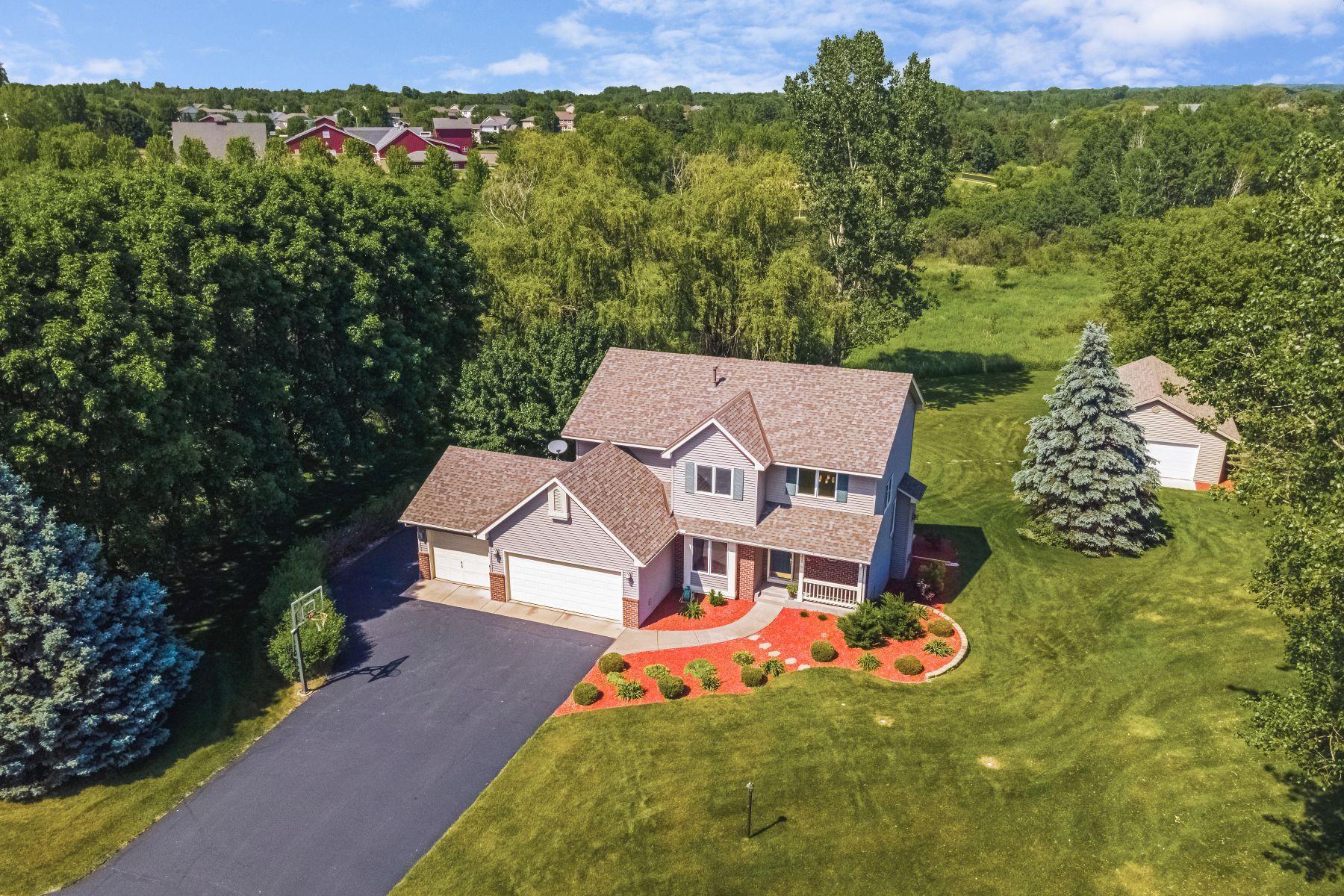 View of Residential at 12450 77th Street Court, Stillwater MN 55082, Stillwater - Mike Wilen | Minnesota Team Real Estate