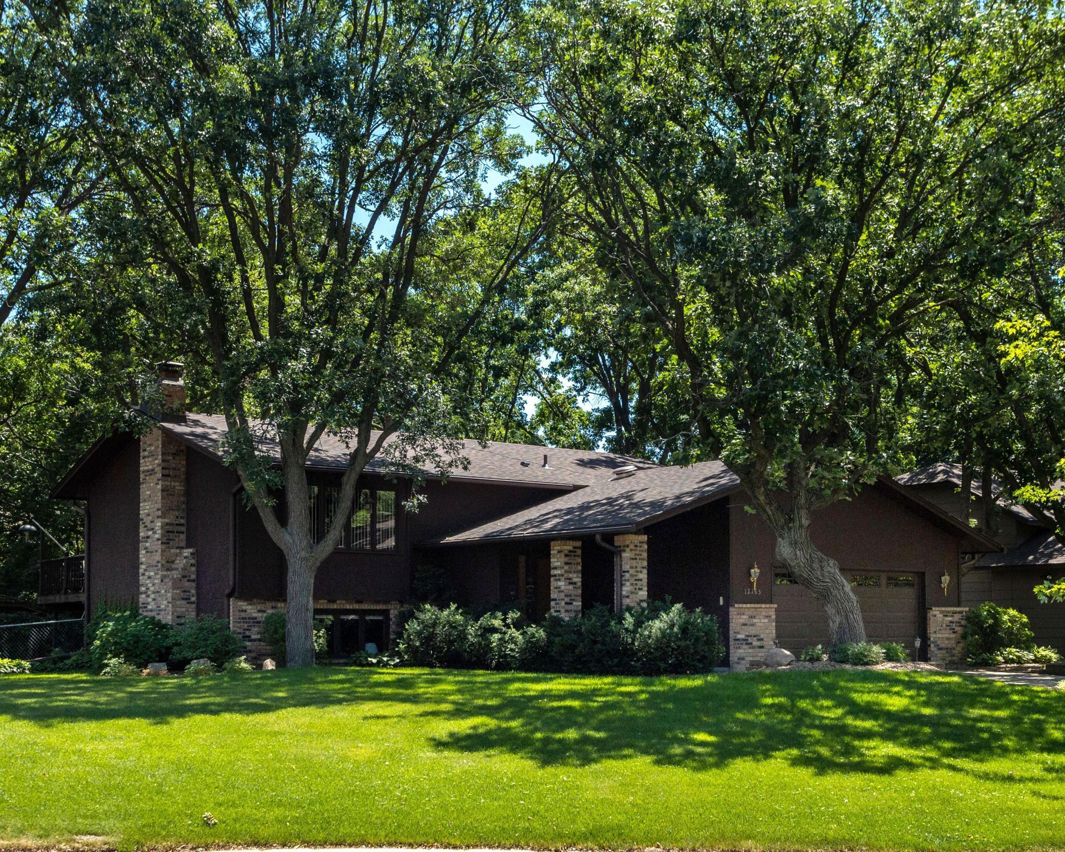 View of Residential at 12165 Norway Street, Coon Rapids MN 55448, Coon Rapids - Mike Wilen | Minnesota Team Real Estate