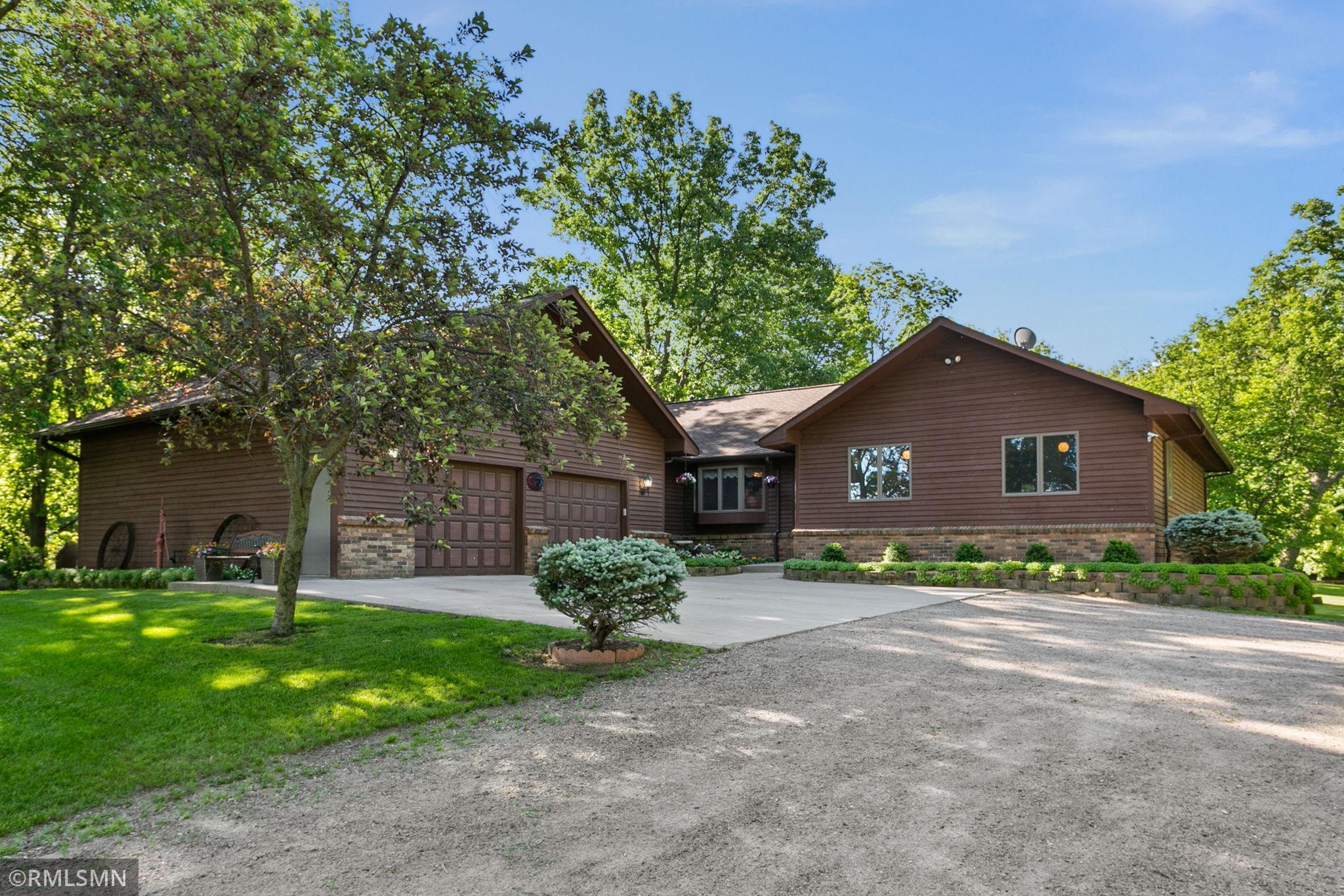 View of Residential at 13019 45th Street, Cokato MN 55321, Cokato - Mike Wilen | Minnesota Team Real Estate