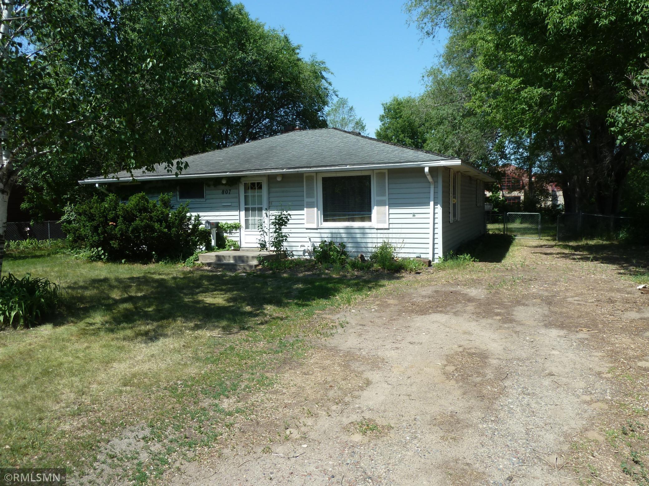View of Residential at 807 7th Avenue, Princeton MN 55371, Princeton - Mike Wilen | Minnesota Team Real Estate