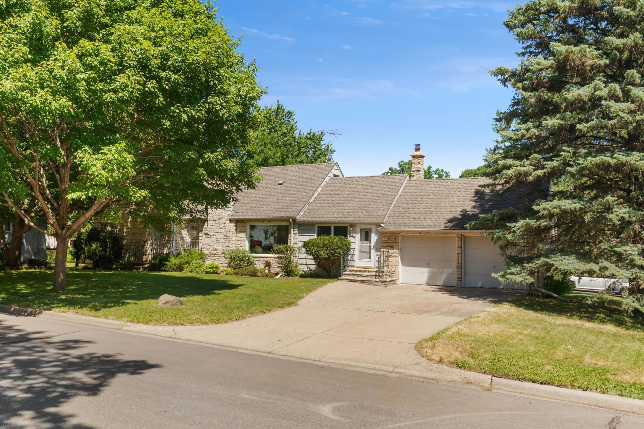 View of Residential at 1400 73rd Street, Richfield MN 55423, Richfield - Mike Wilen | Minnesota Team Real Estate
