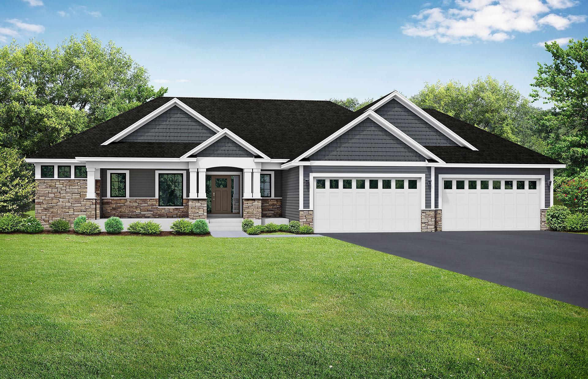 View of Residential at 23760 186th Street, Big Lake MN 55308, Big Lake - Mike Wilen | Minnesota Team Real Estate